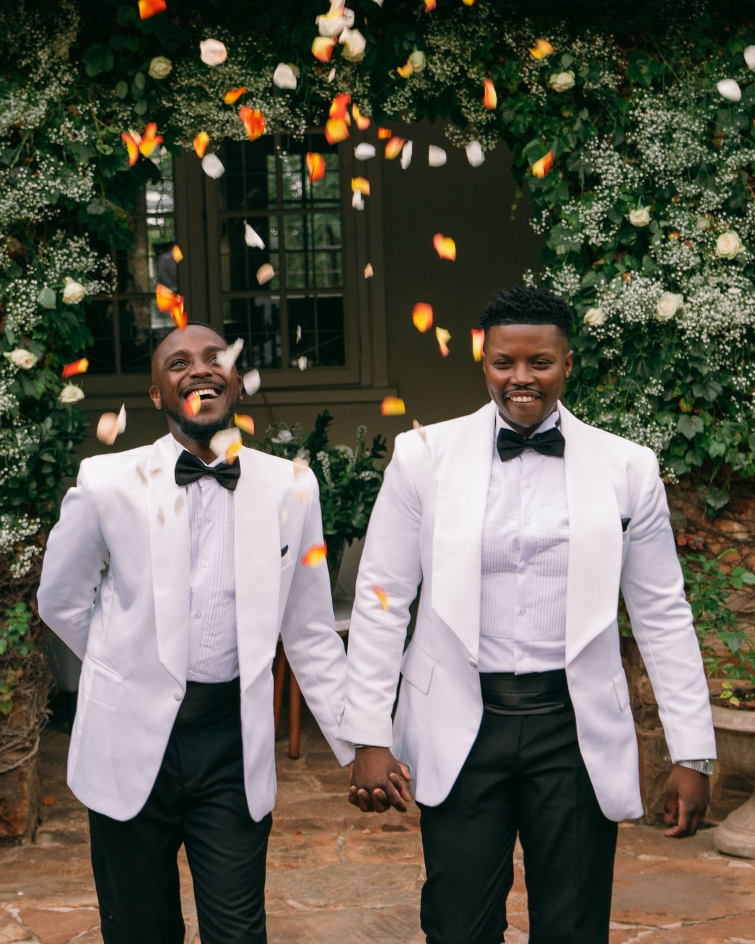 Wedding by Tendayi Dhure