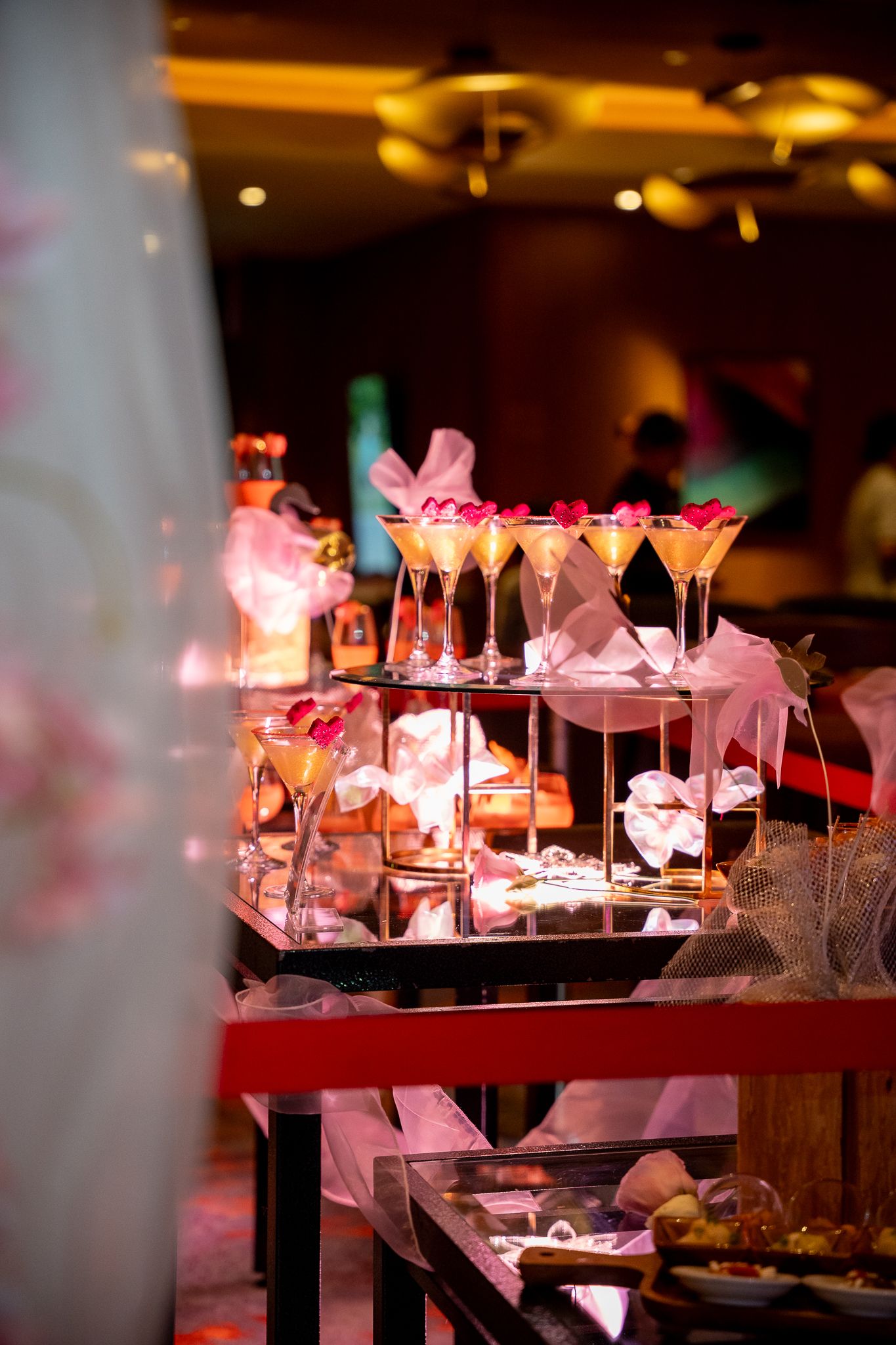 Bar photoshoot by Tendayi Dhure