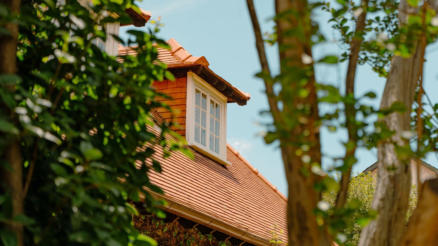 Air bnb  detail by Tendayi Dhure