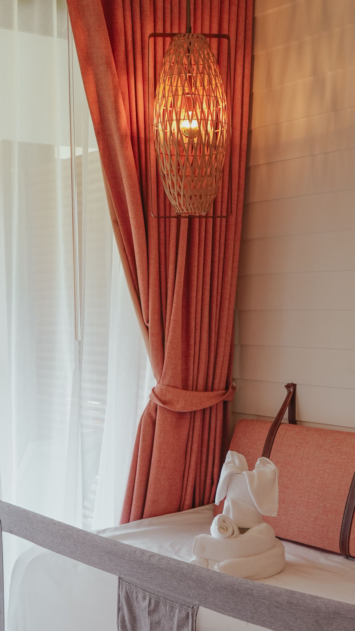 Resort room photoshoot by Tendayi Dhure