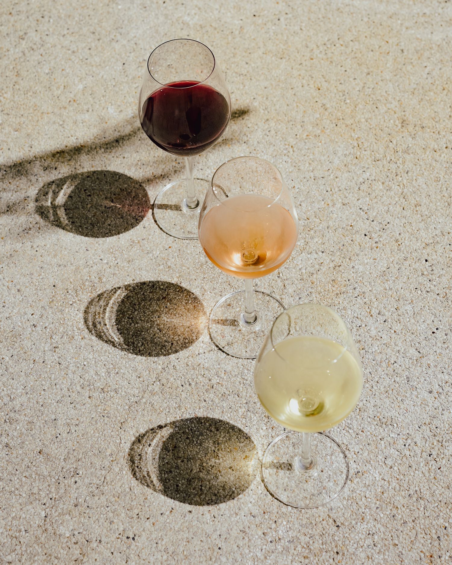 Wine photoshoot by Tendayi Dhure