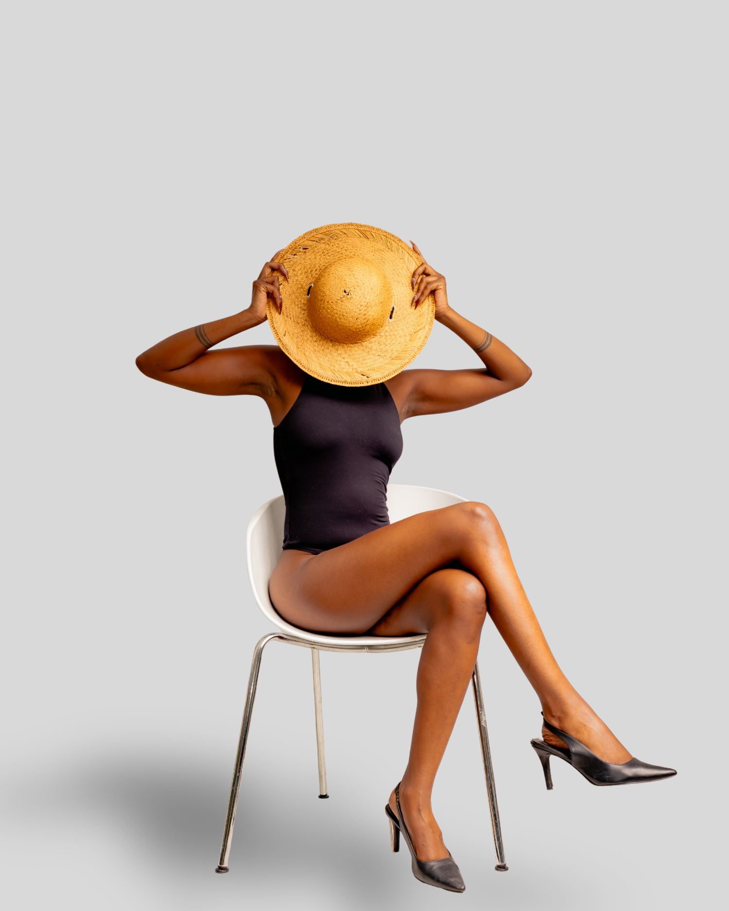Creative shoot by Tendayi Dhure