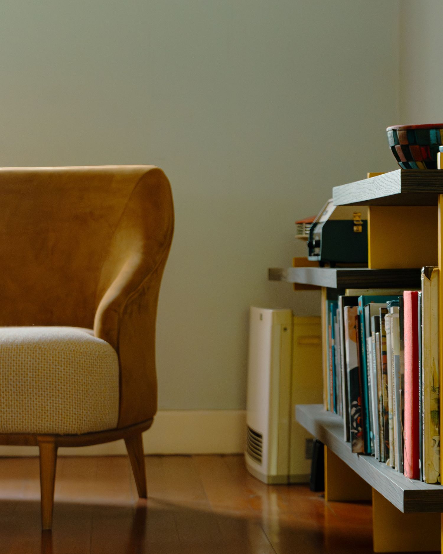 Air bnb  detail by Tendayi Dhure