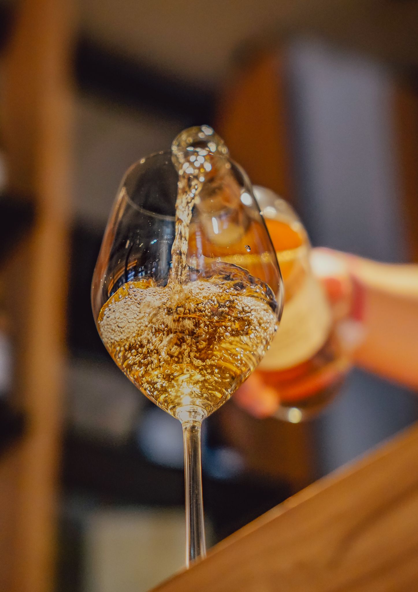 Wine photoshoot by Tendayi Dhure