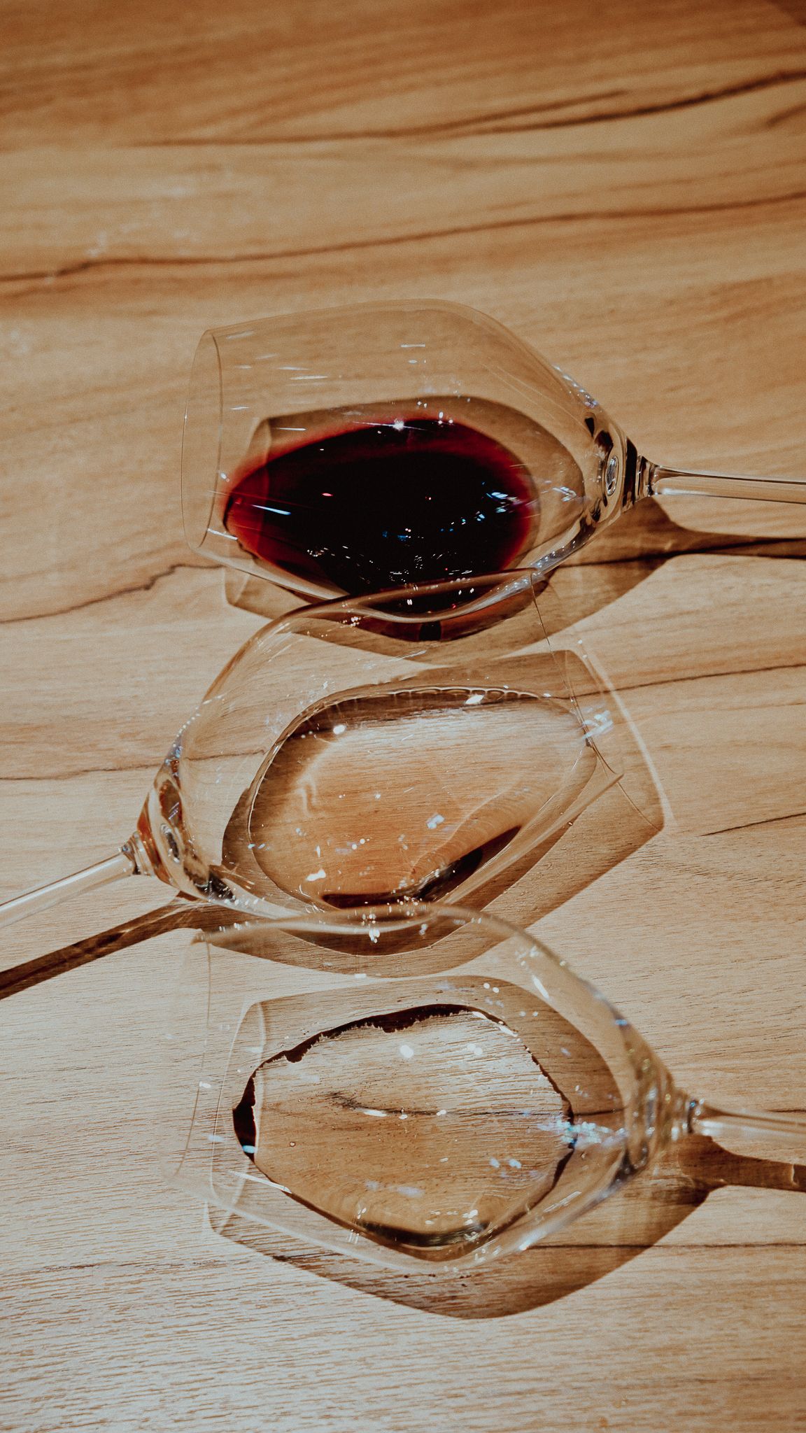 Wine photoshoot by Tendayi Dhure