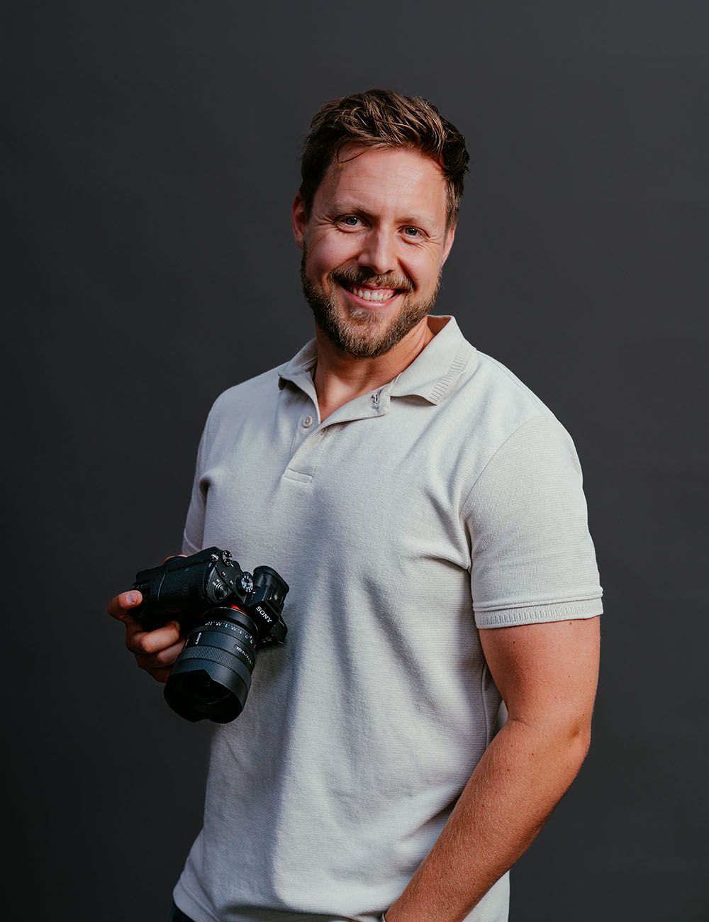 Professioneller Fotograf Michael Richter aus Augsburg
