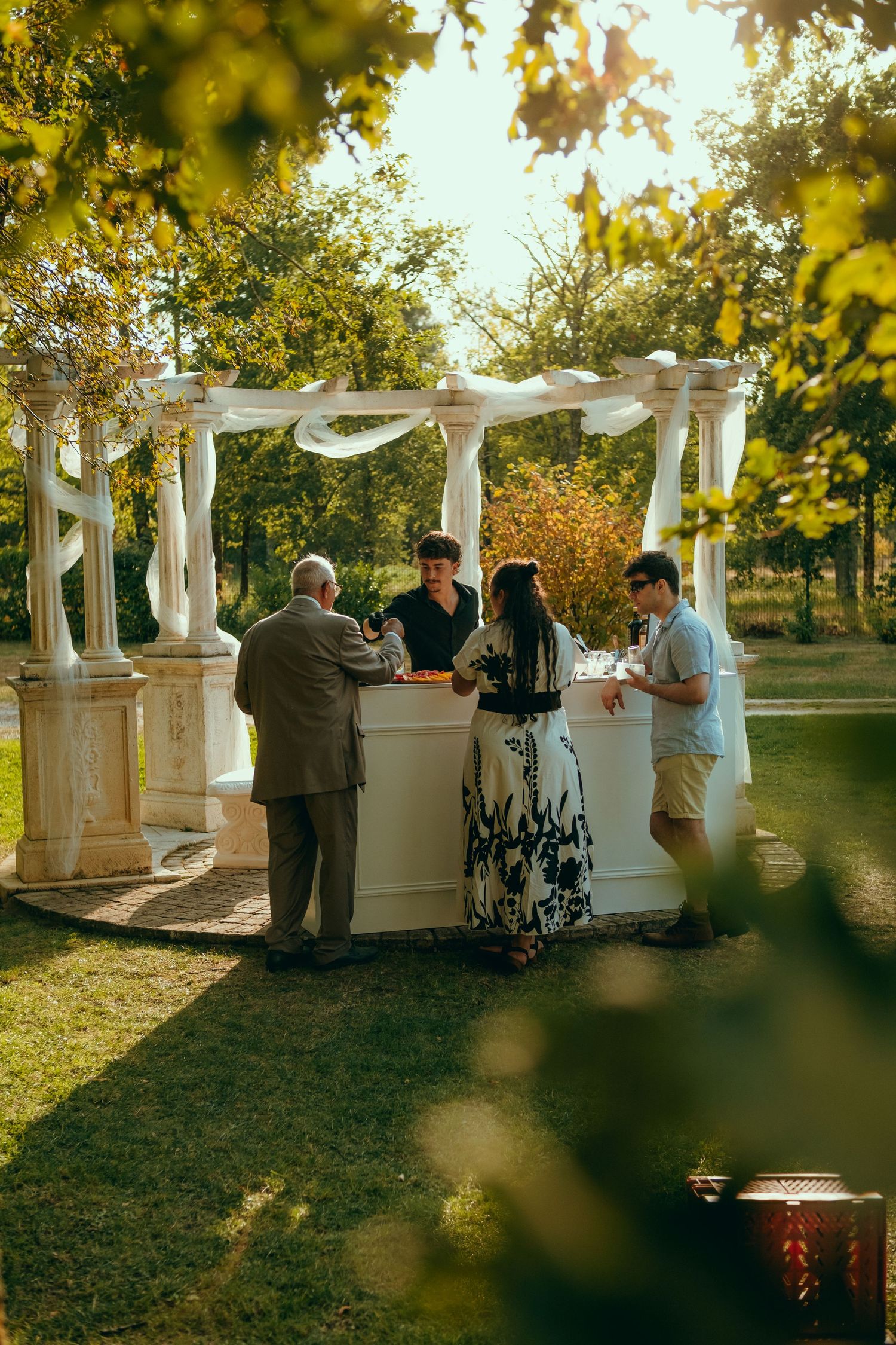 Mariage