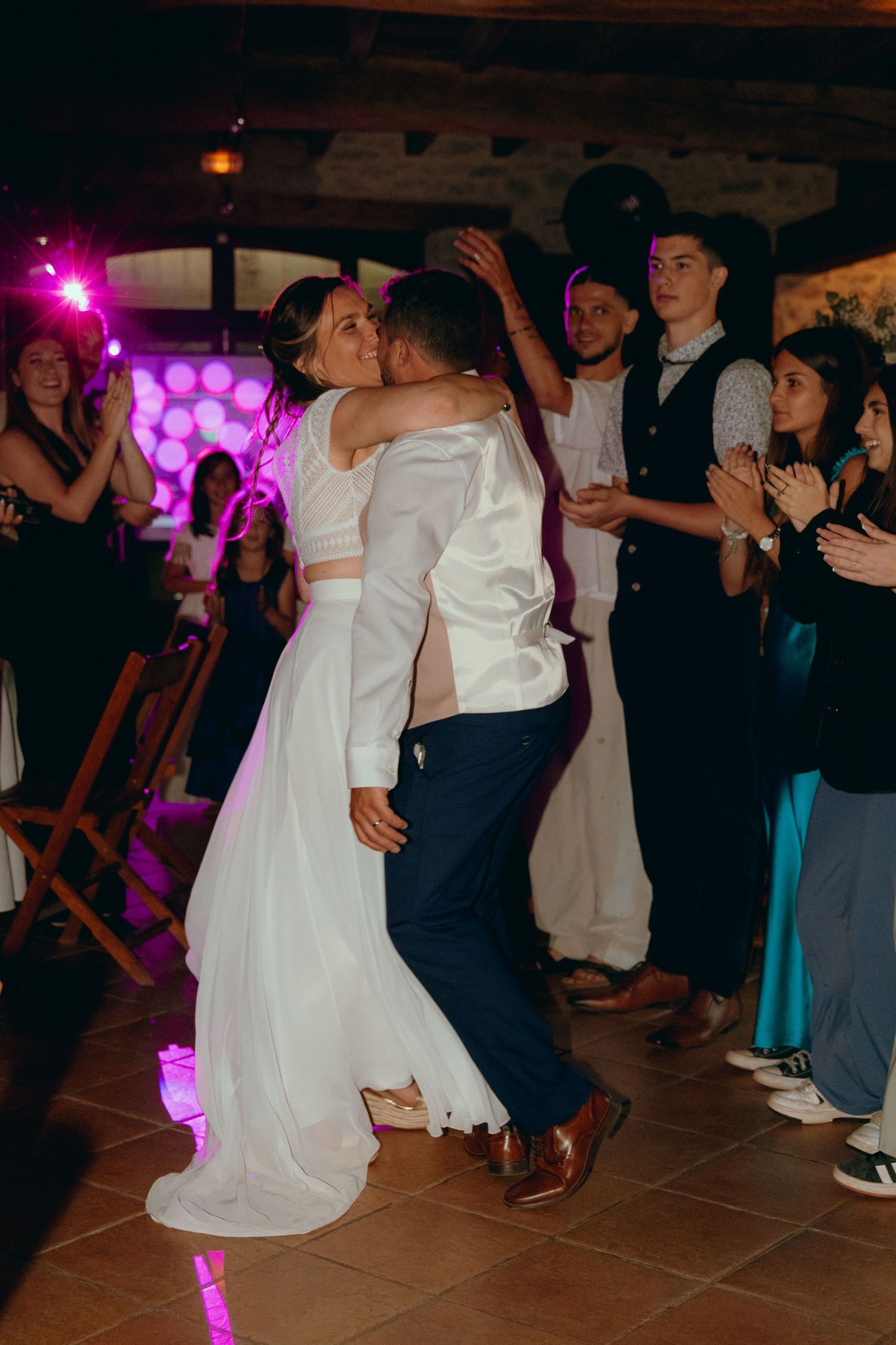Mariage