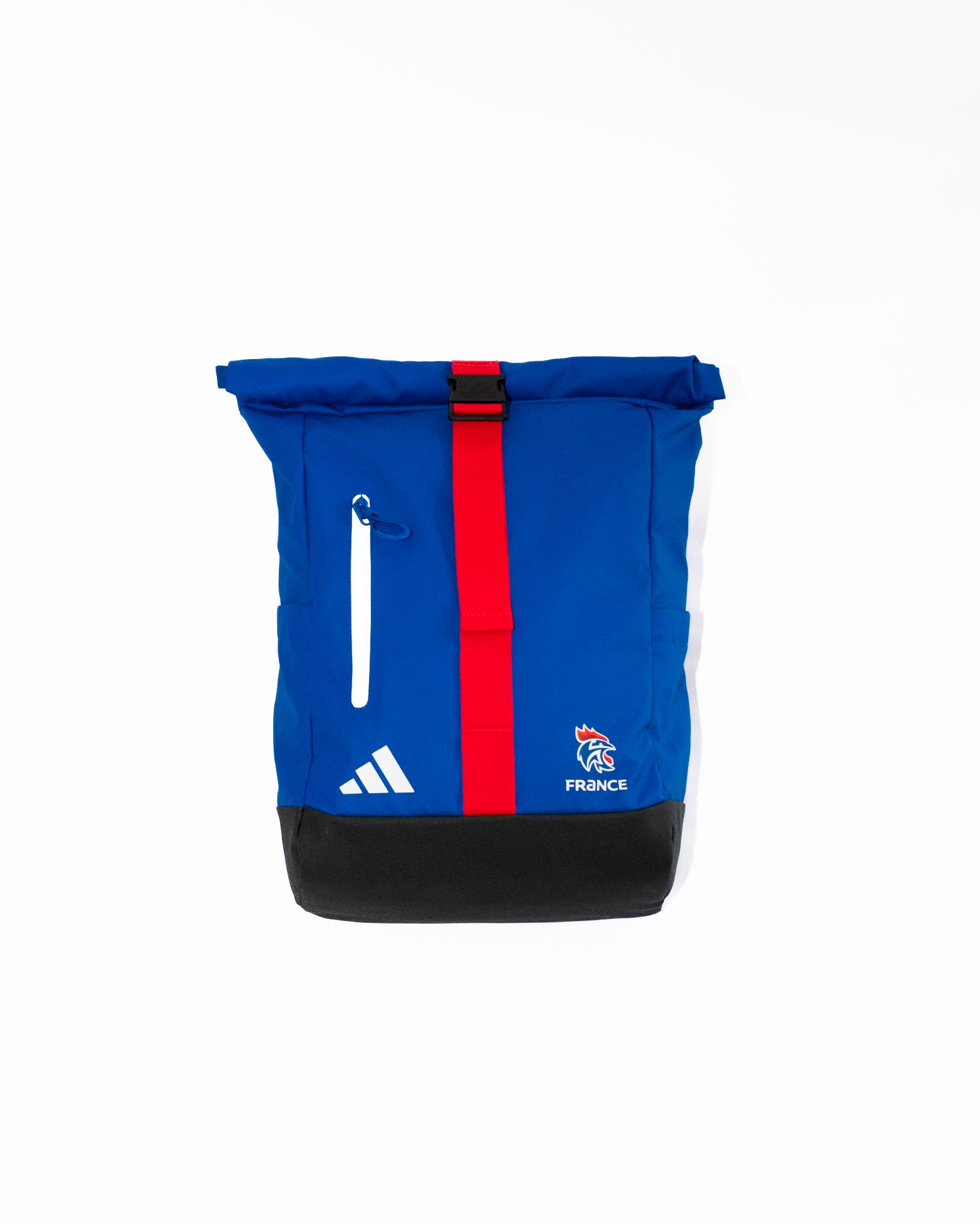 Maillot de l'équipe de France de Handball, par Adidas.