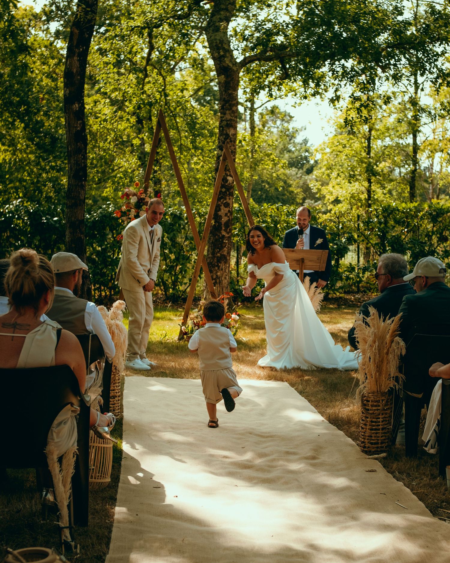 Mariage