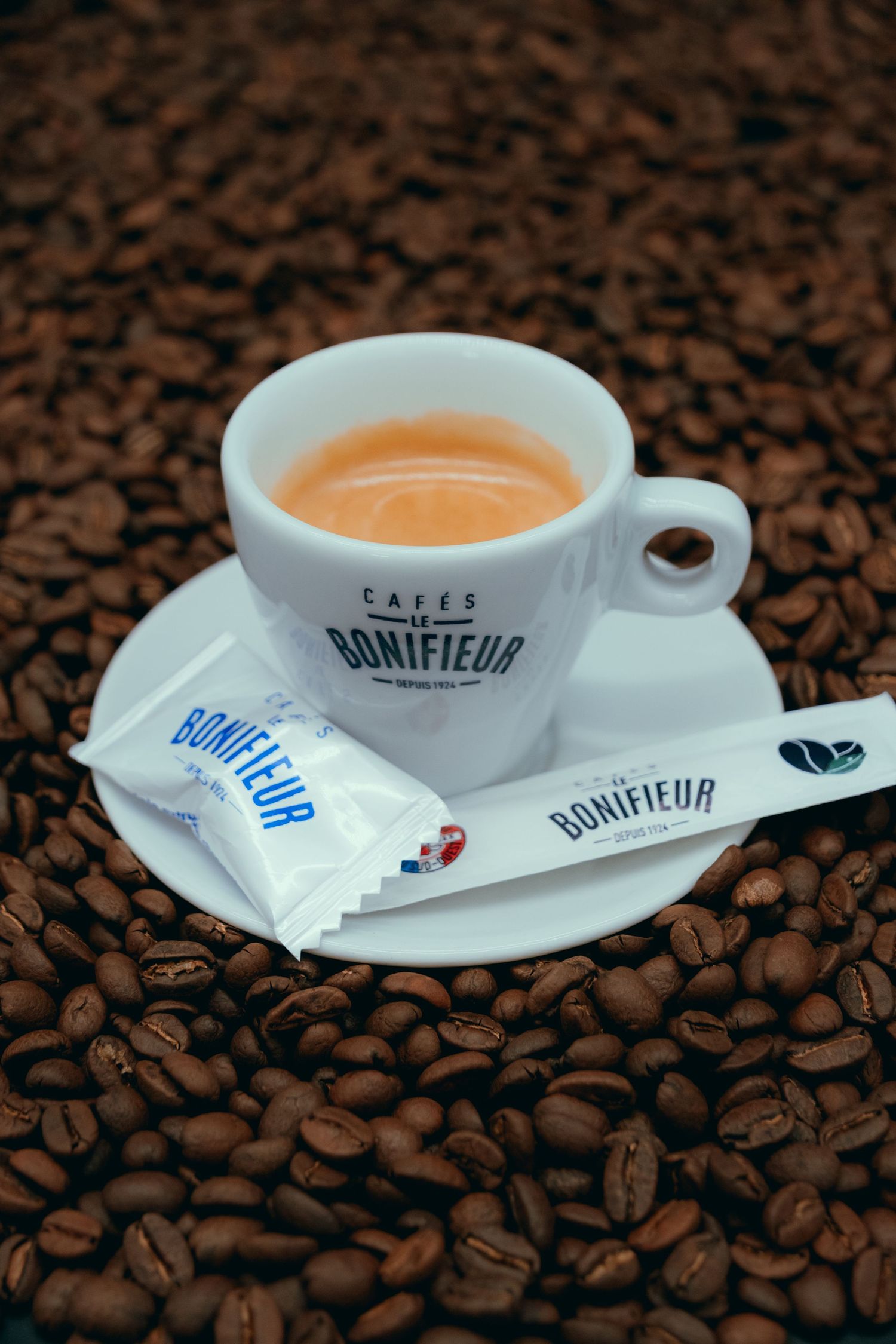 Café le Bonifieur