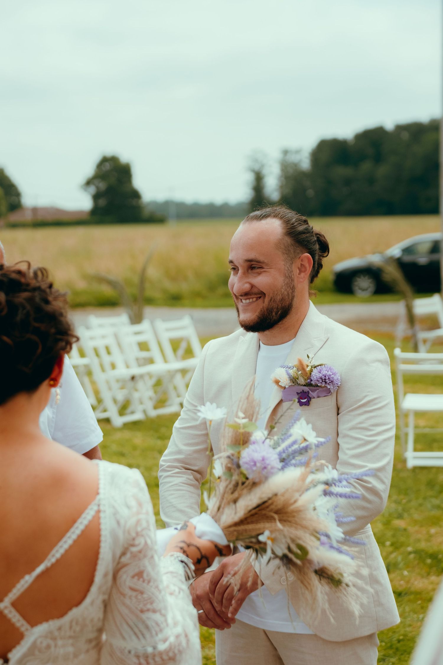 Mariage