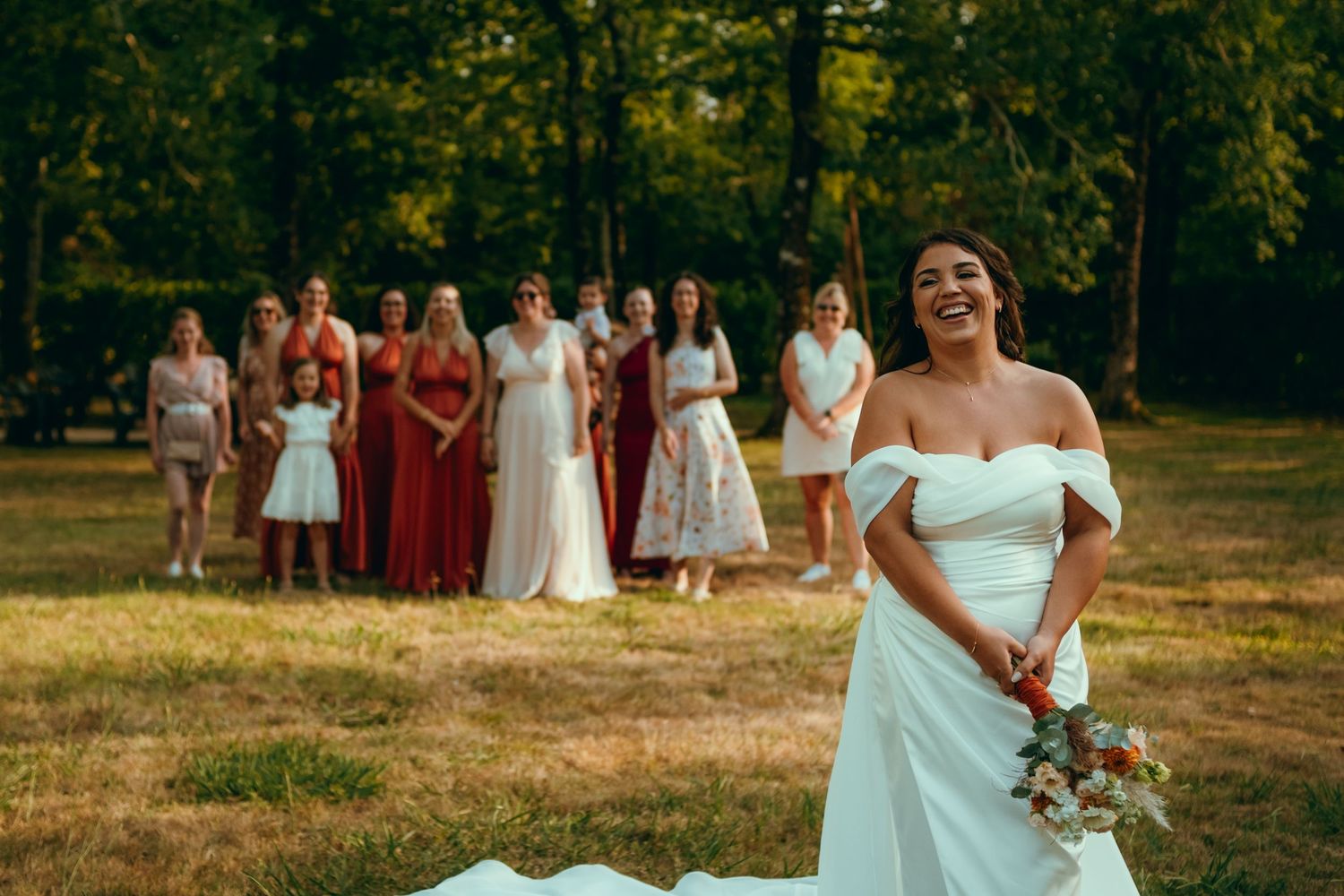 Mariage