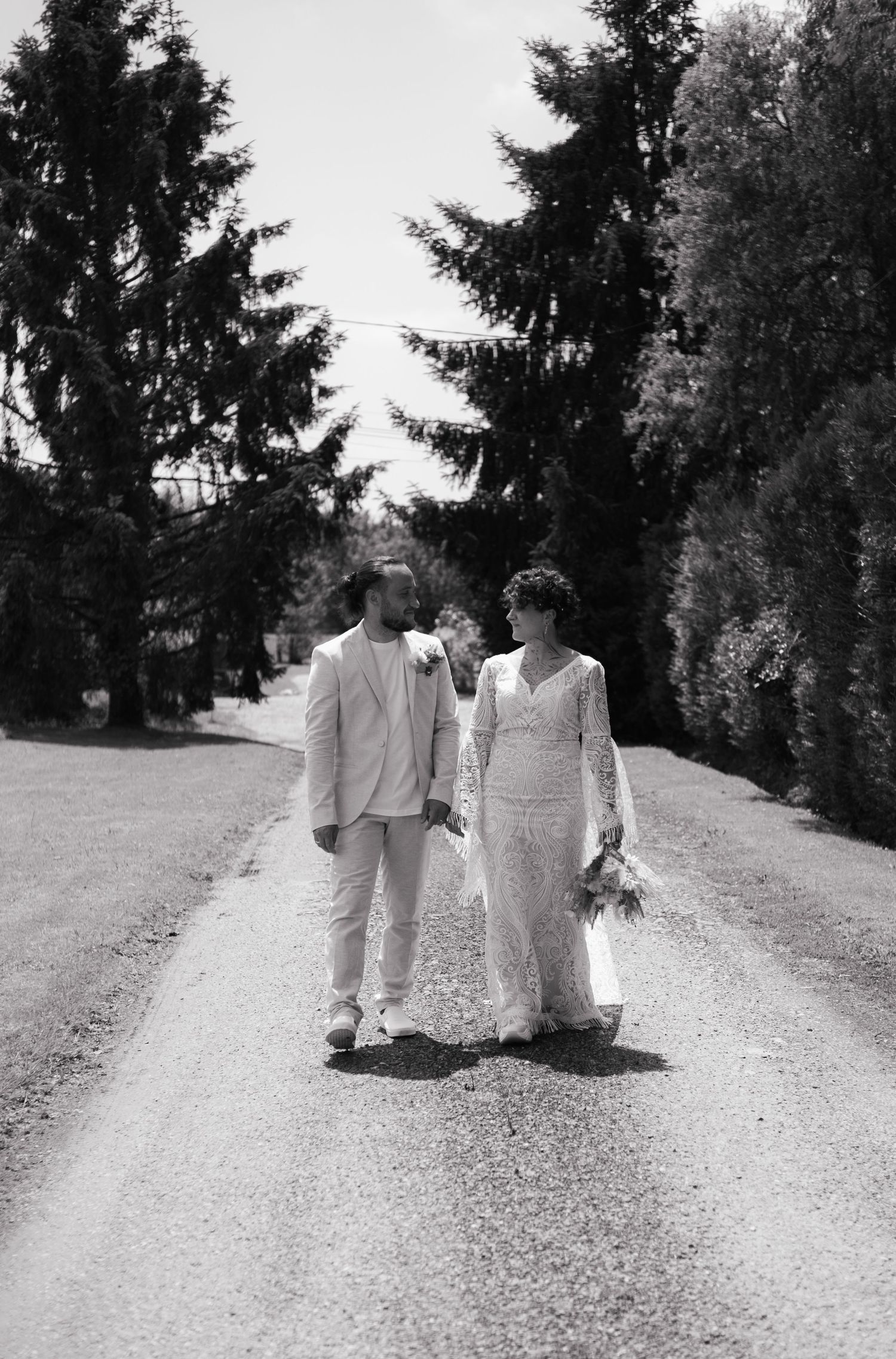Mariage