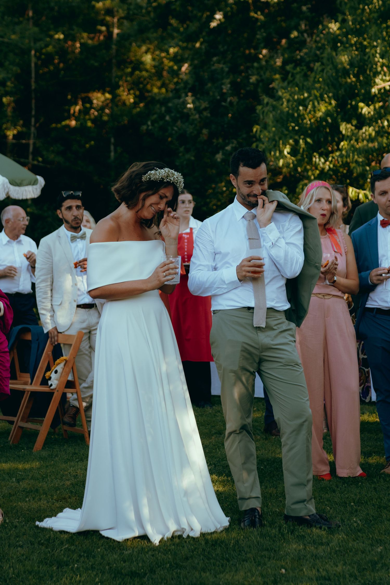 Mariage