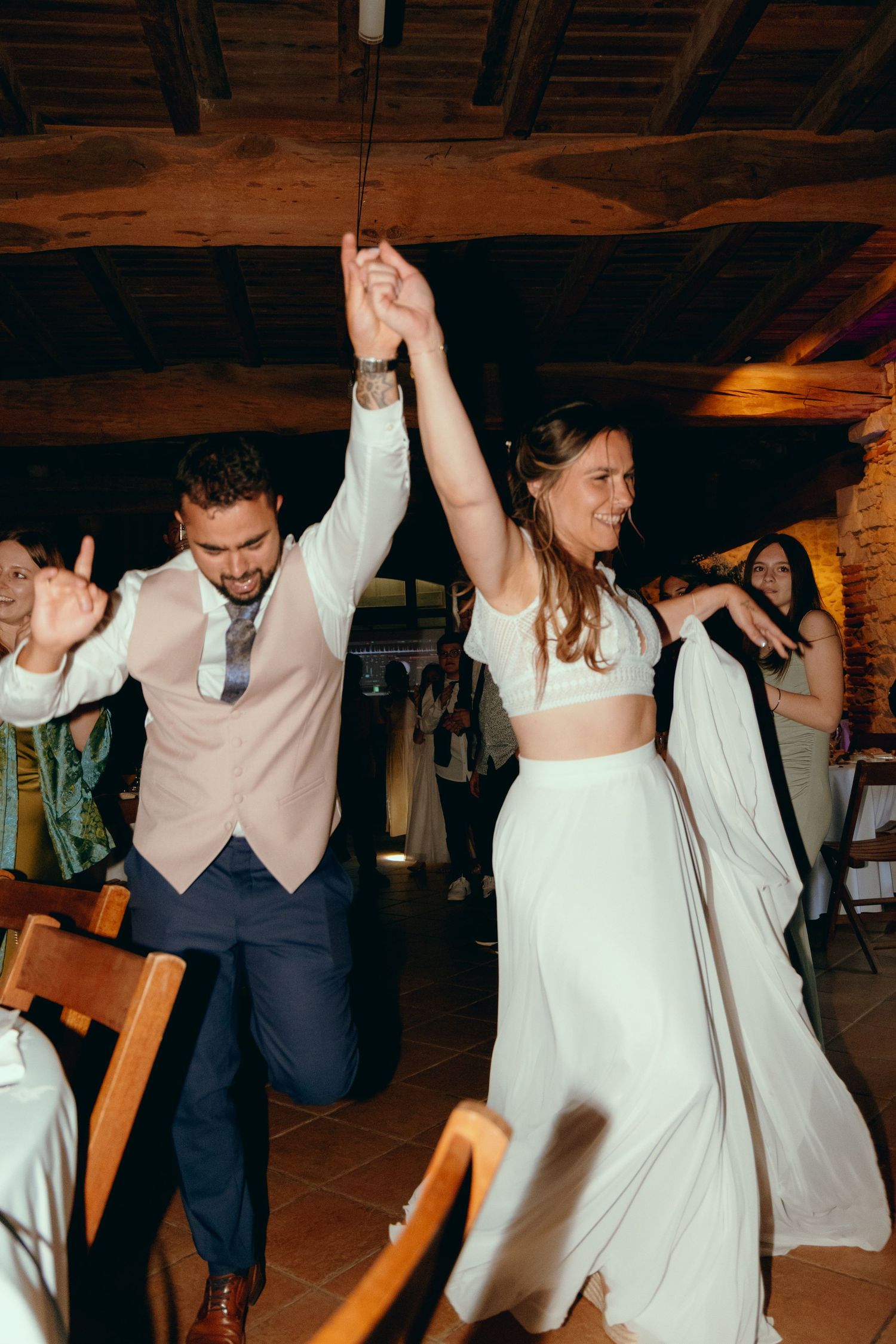 Mariage