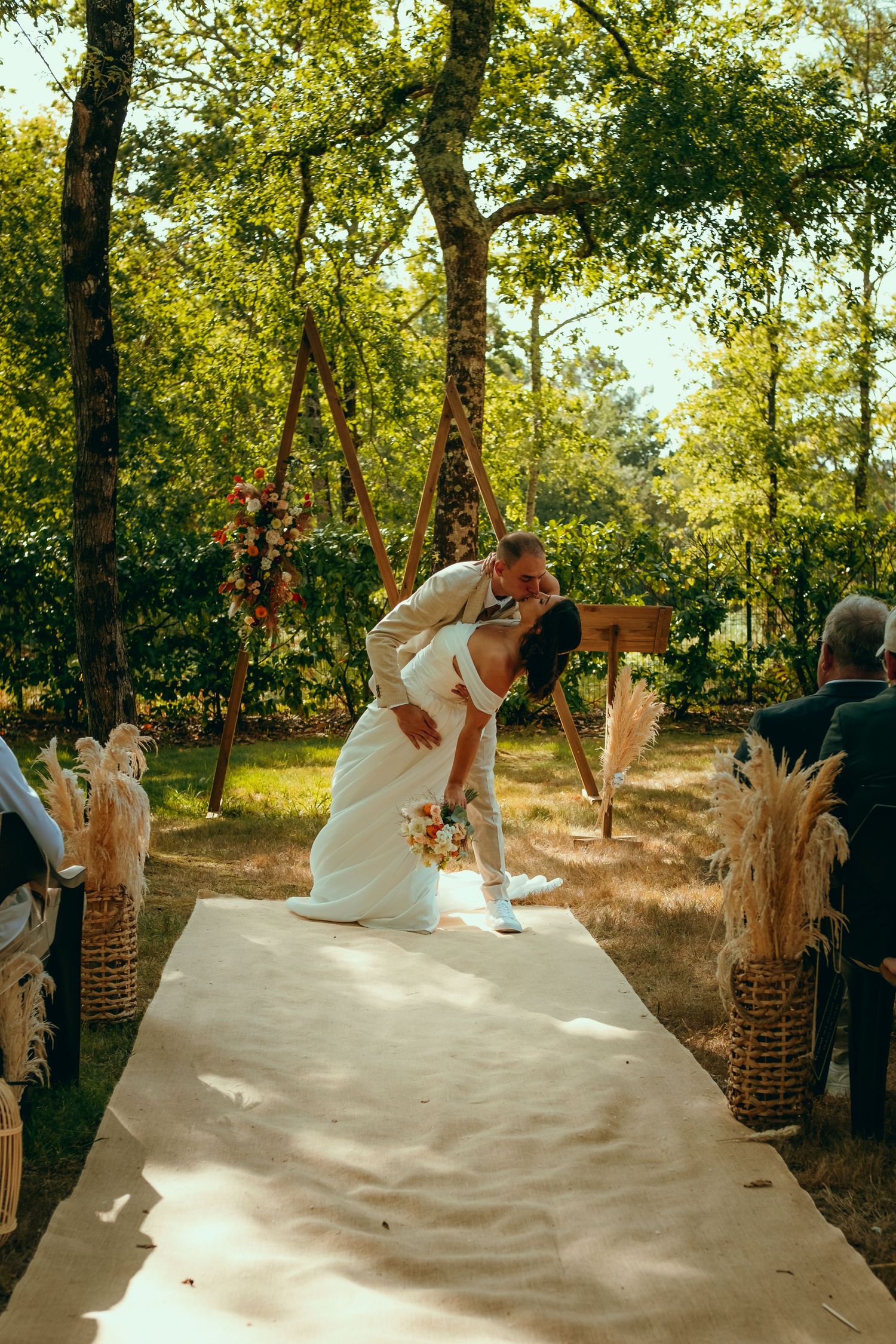 Mariage
