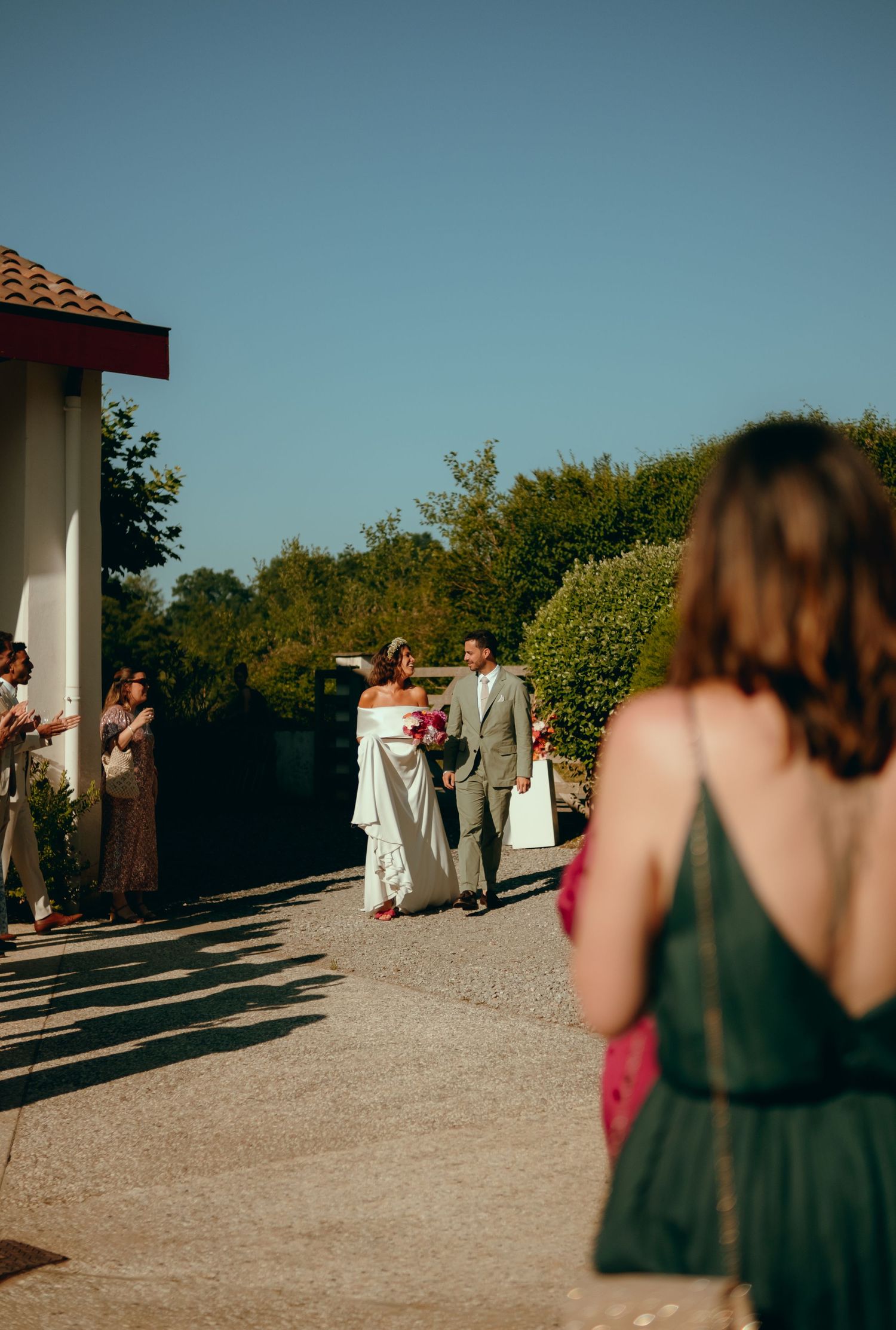 Mariage