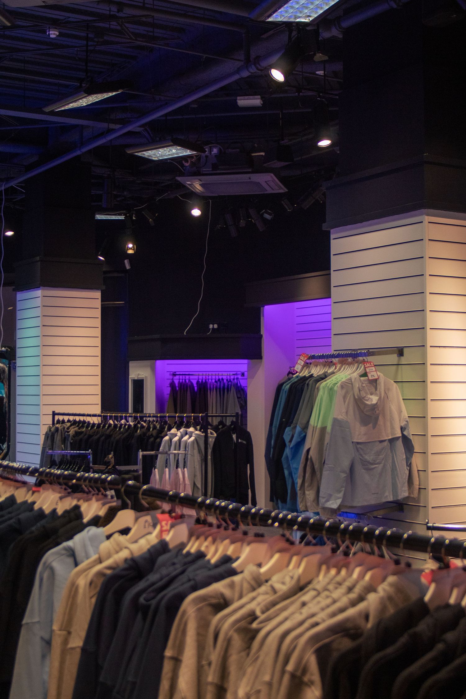 Shop