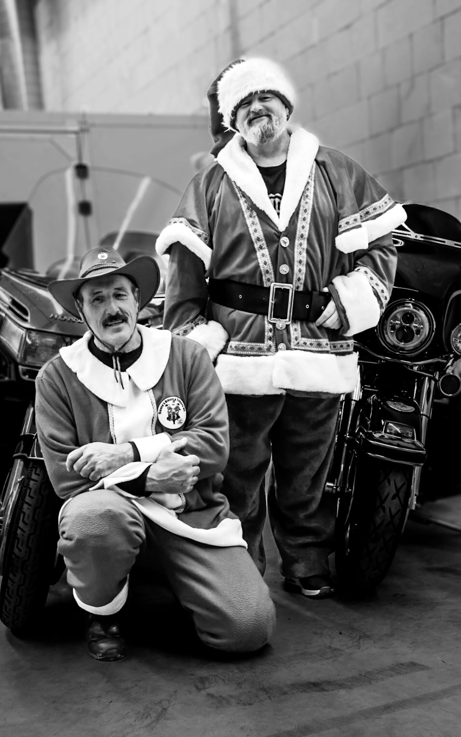 Mardt & Marcel