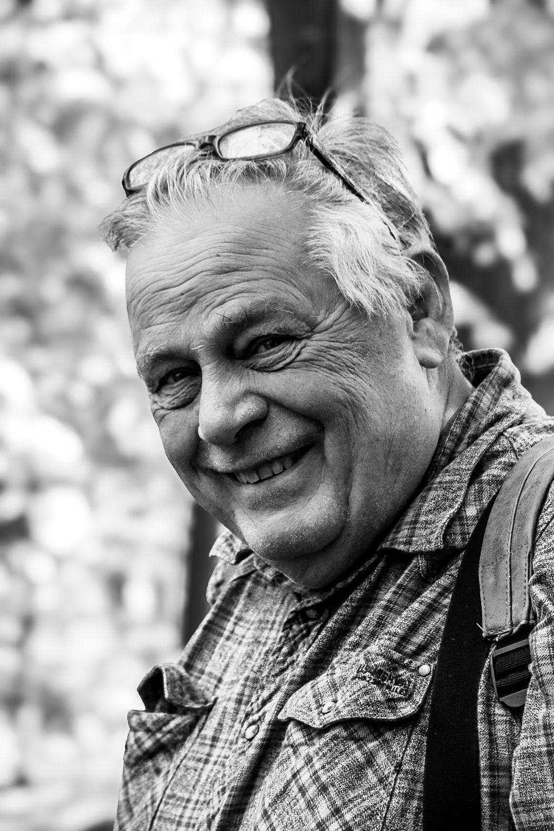 Henk Doesberg