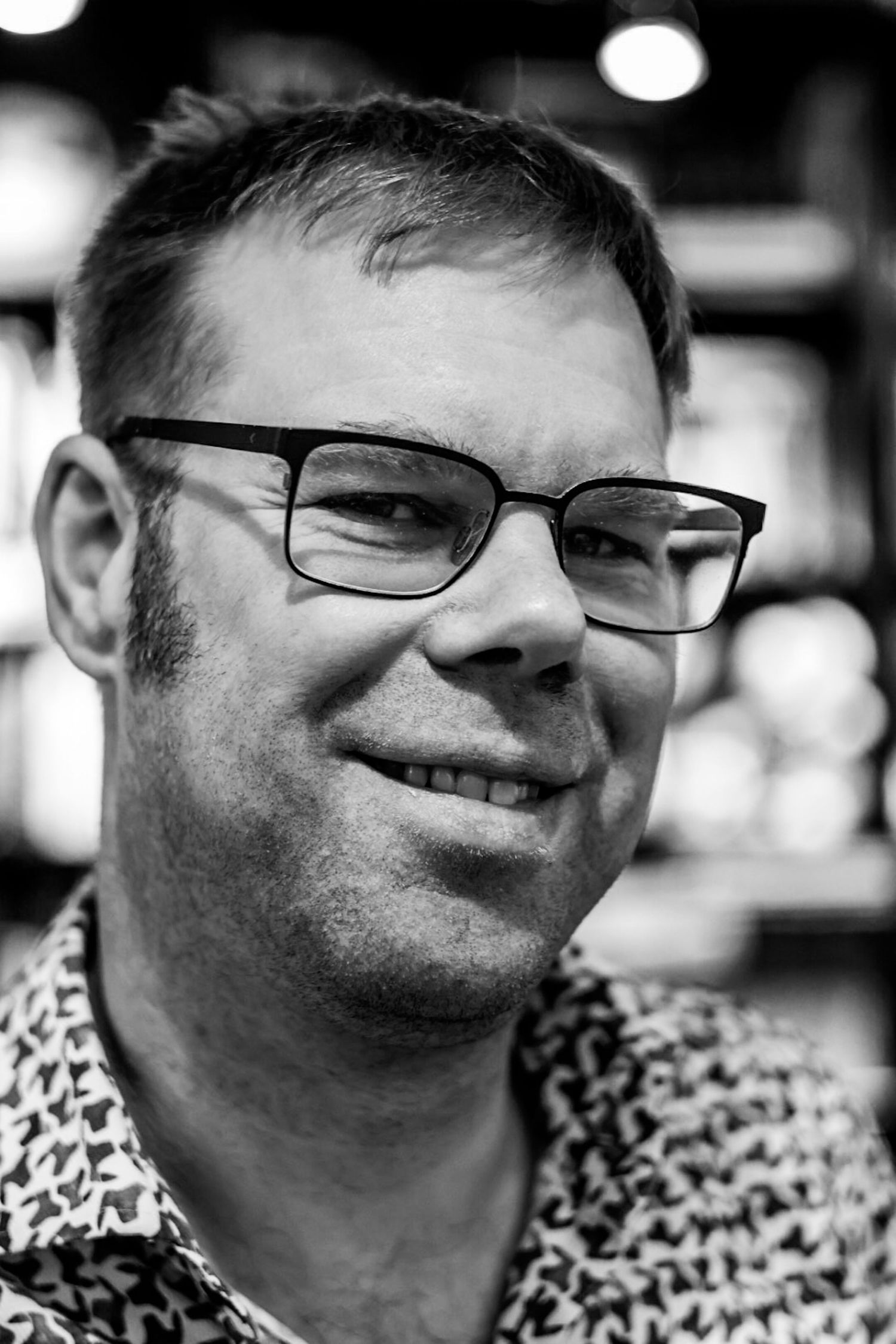 Maarten Boots