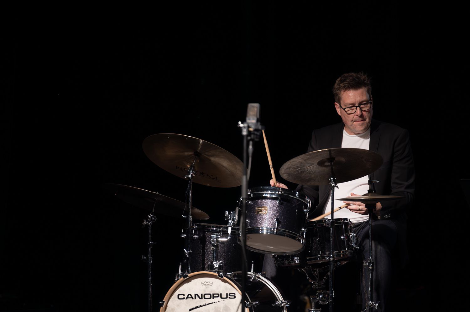 Jazzkonsert, Aneby Jazzklubb