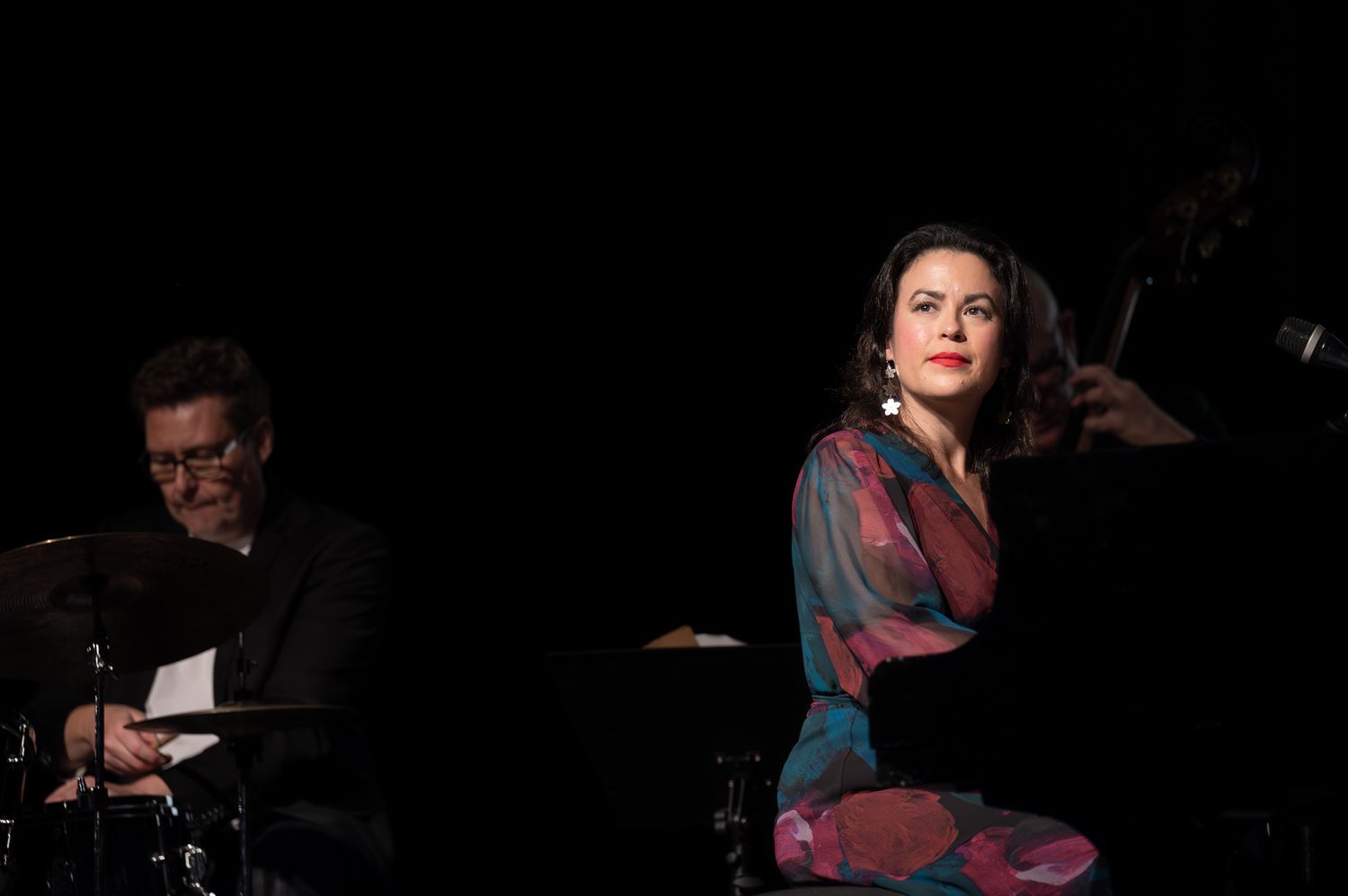 Jazzkonsert, Aneby Jazzklubb
