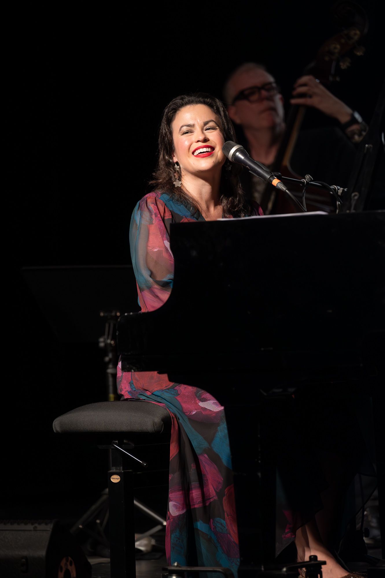 Jazzkonsert, Aneby Jazzklubb