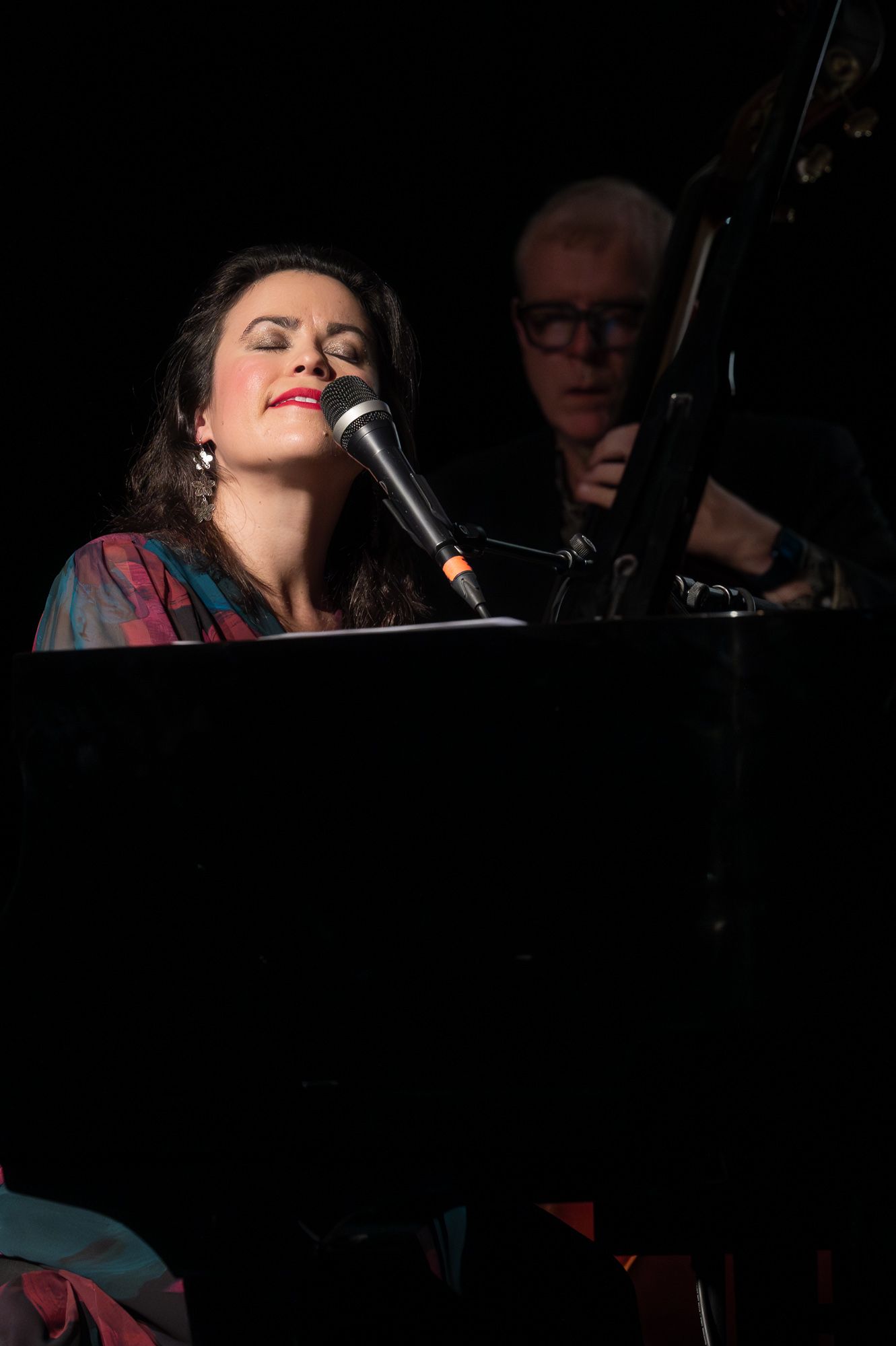 Jazzkonsert, Aneby Jazzklubb