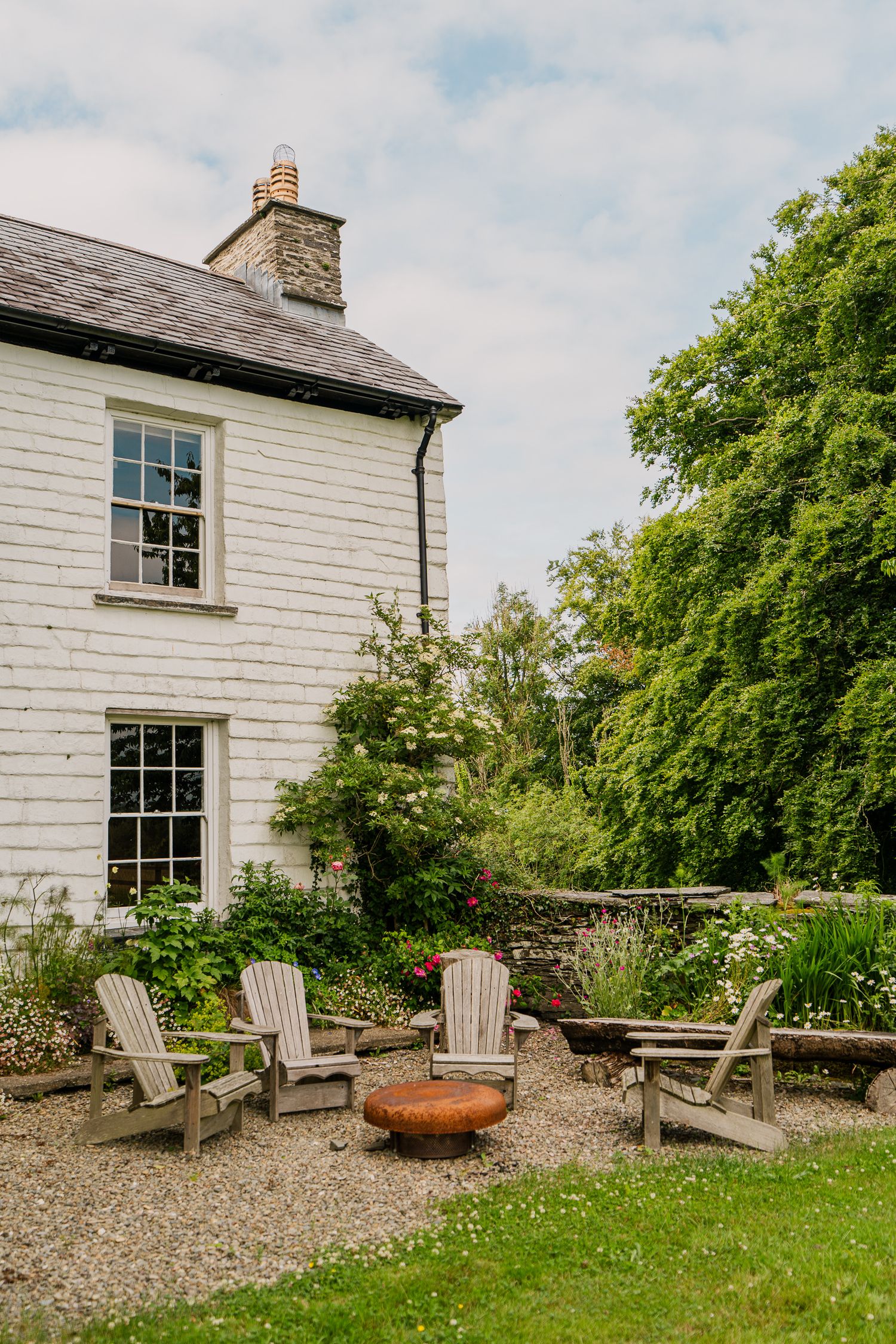 Self catering hospitality photography