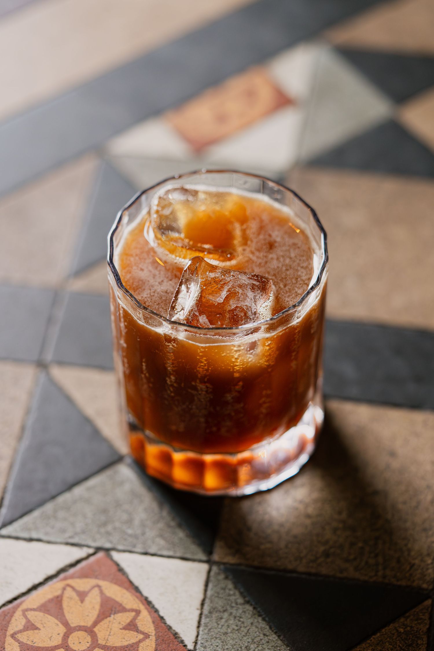 Cocktail photography