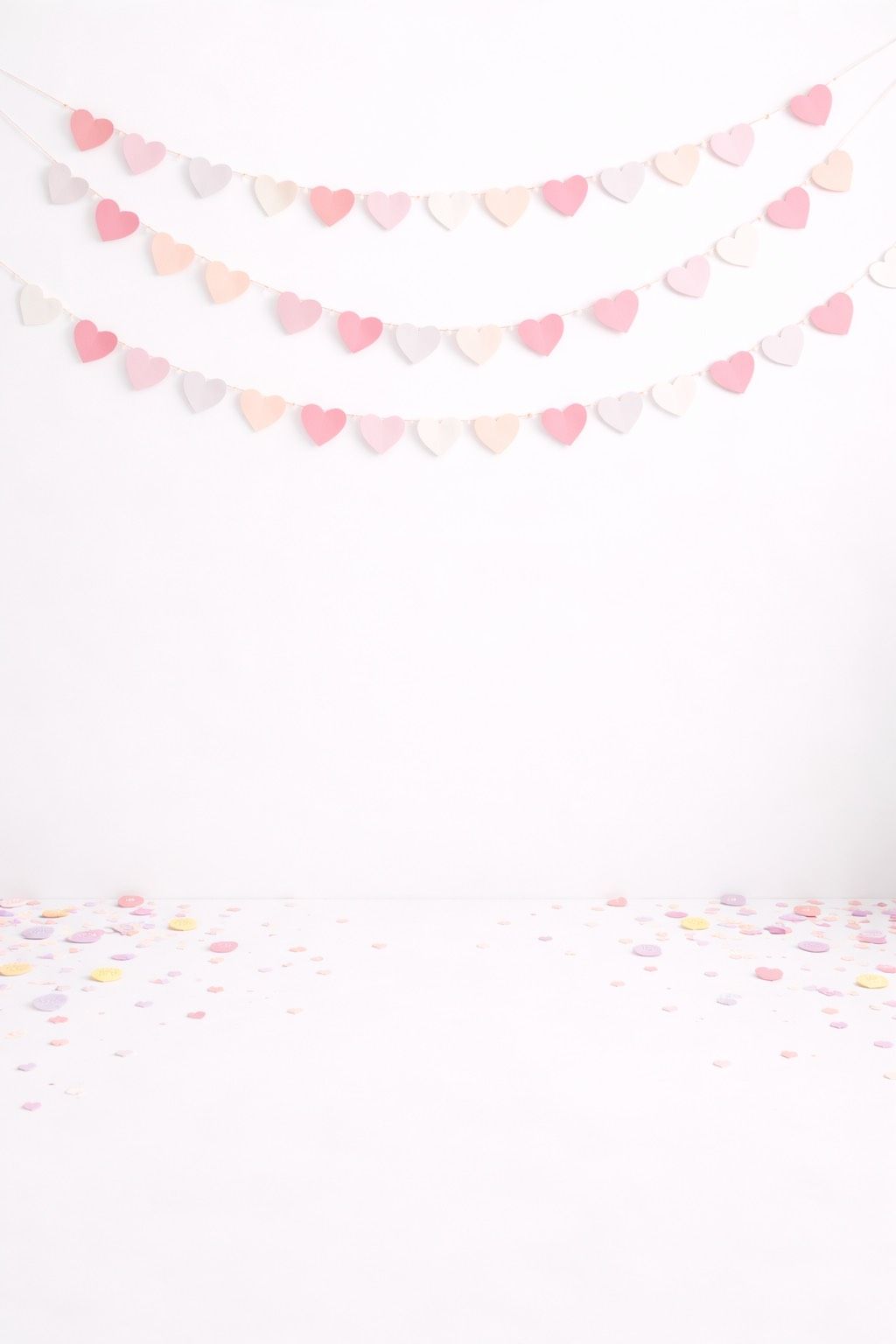 Mini sessions