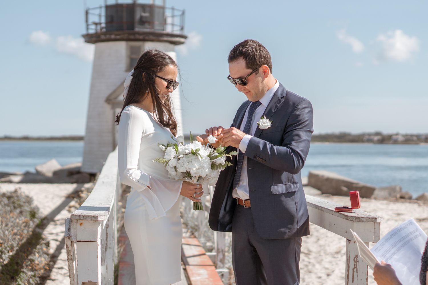 Wedding Photo Session