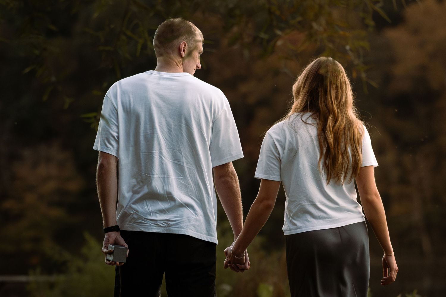 Indiana Engagement Photos