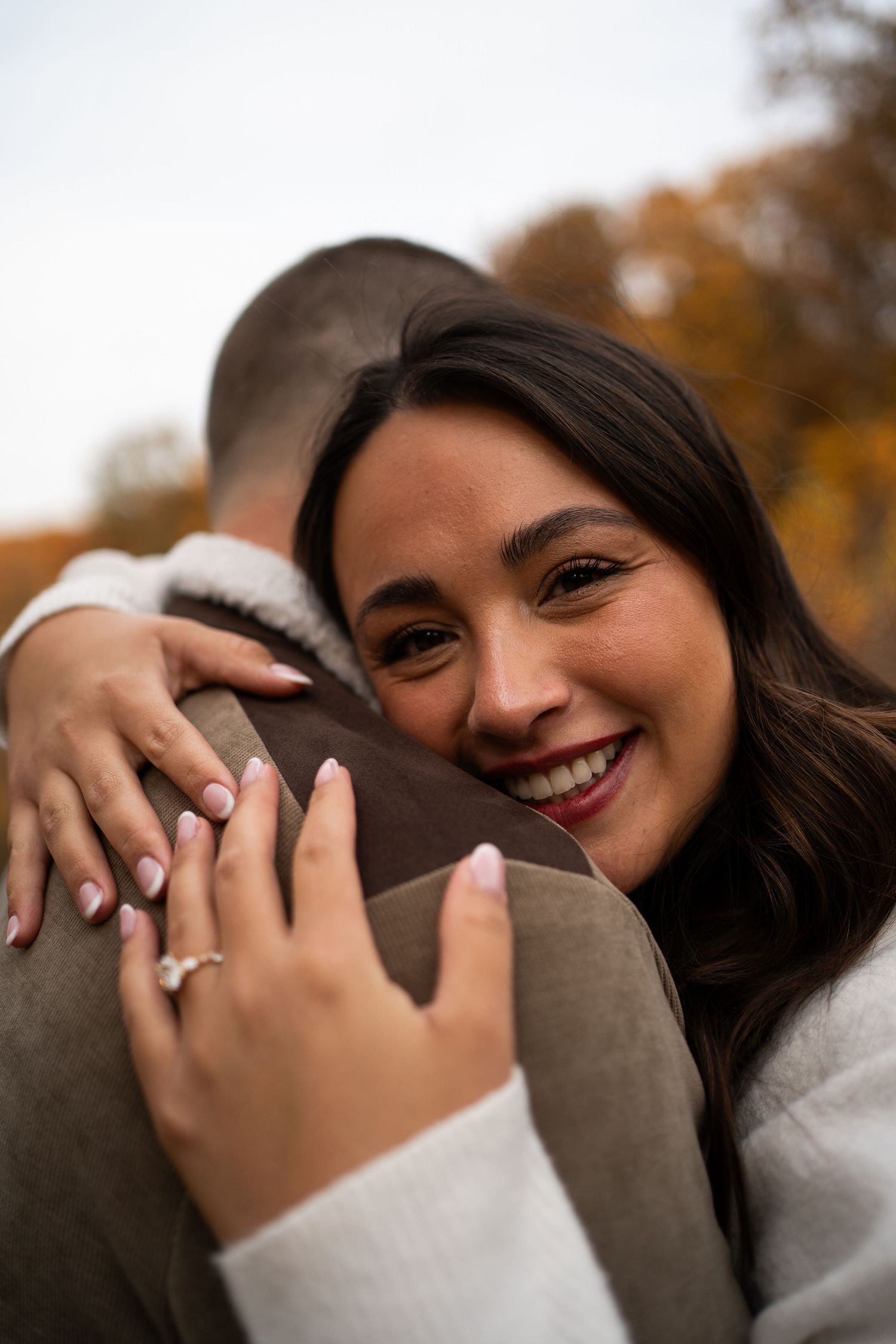 Indiana Engagement Photos