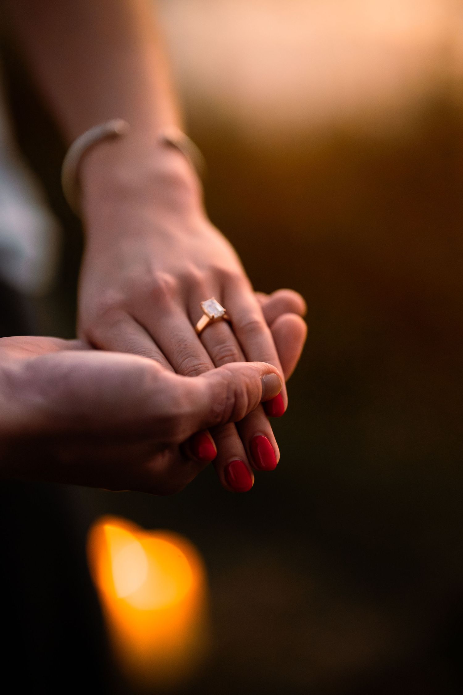 Indiana Engagement Photos