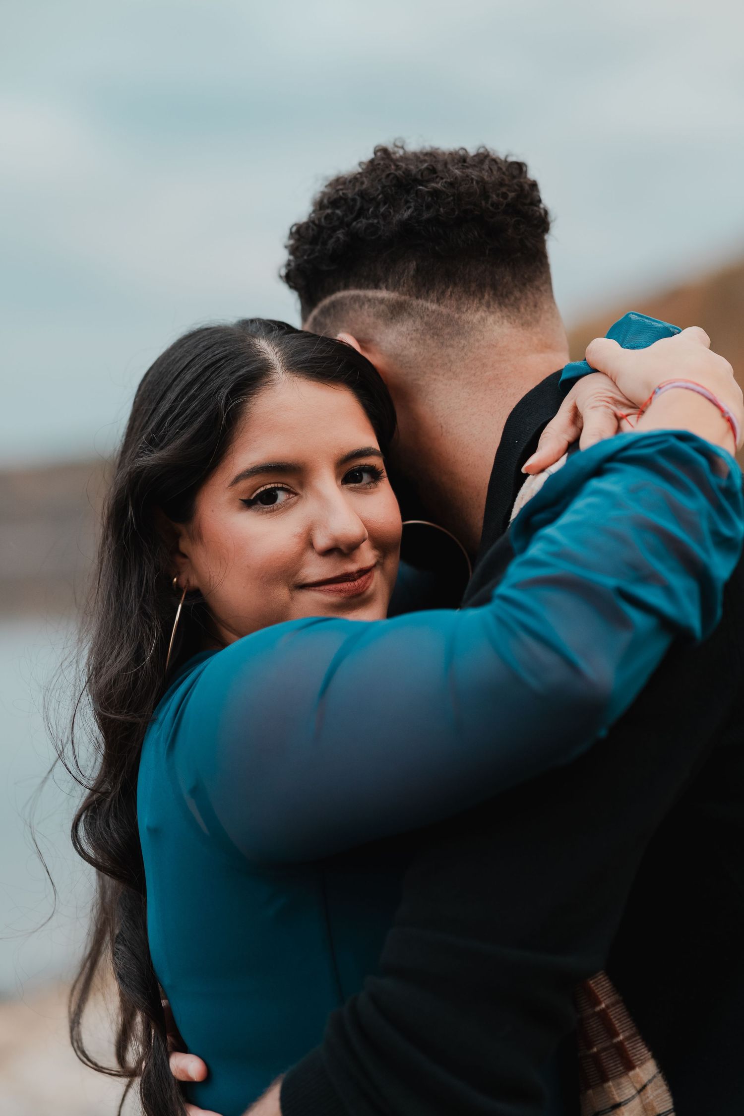 Indiana Engagement Photos