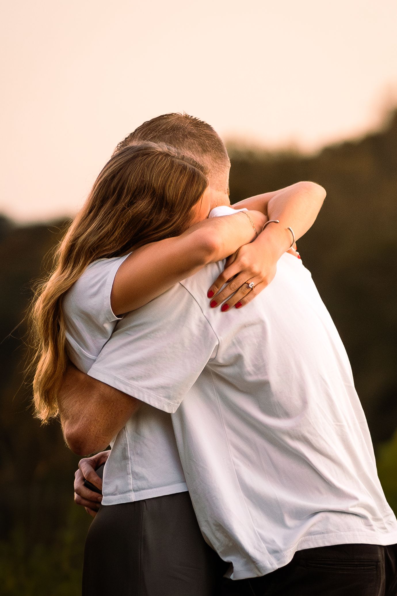 Indiana Engagement Photos