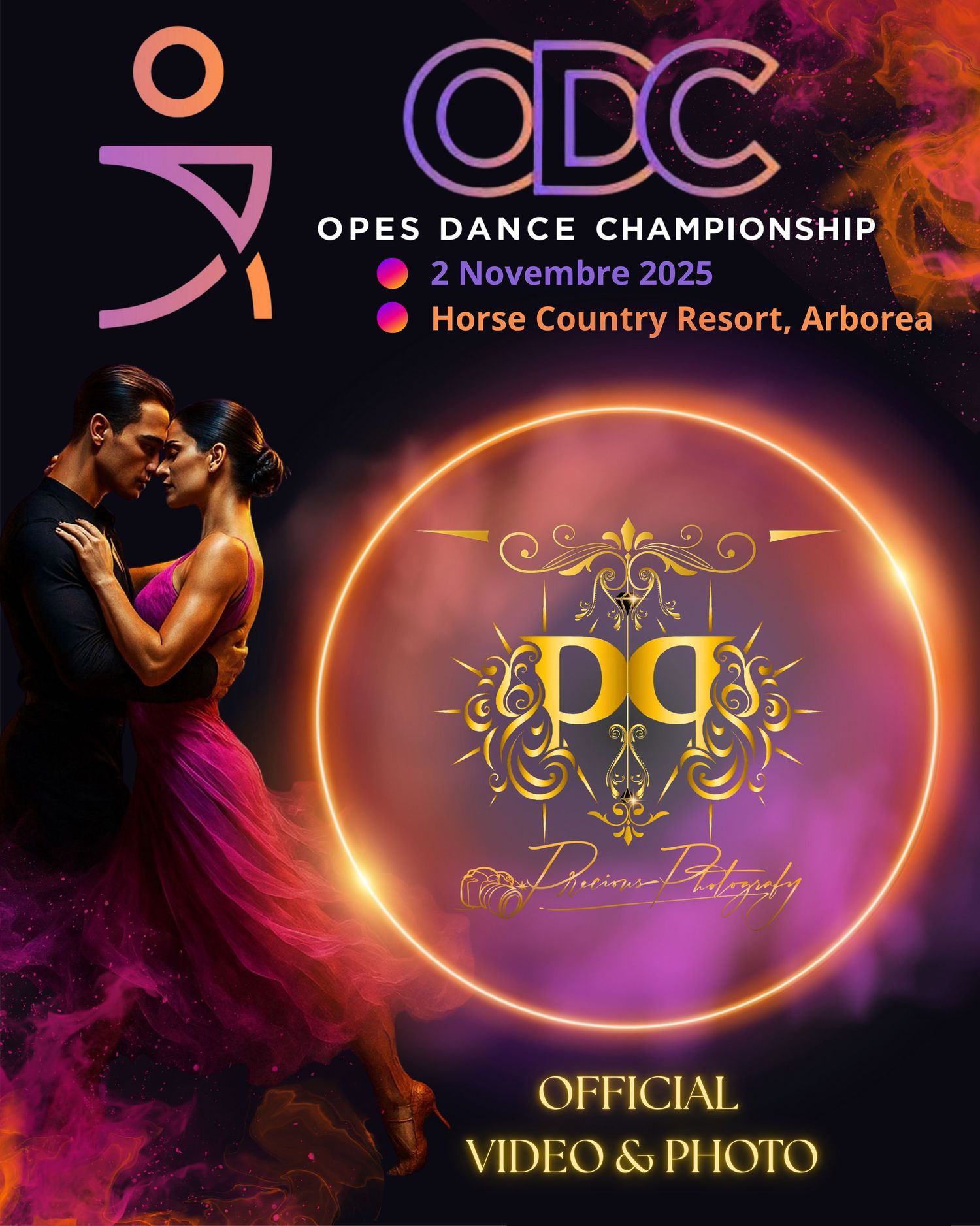 dance comp