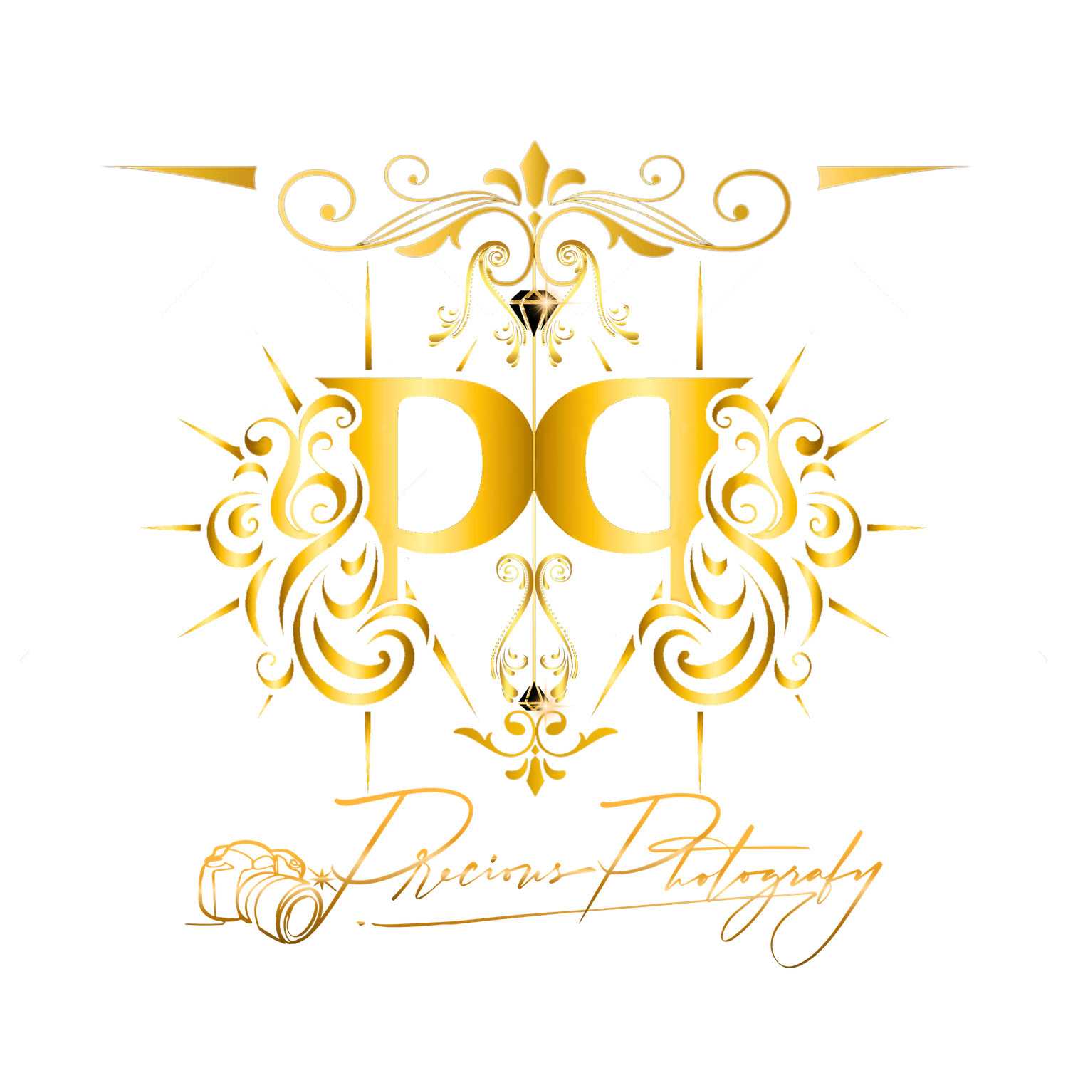 precious logo