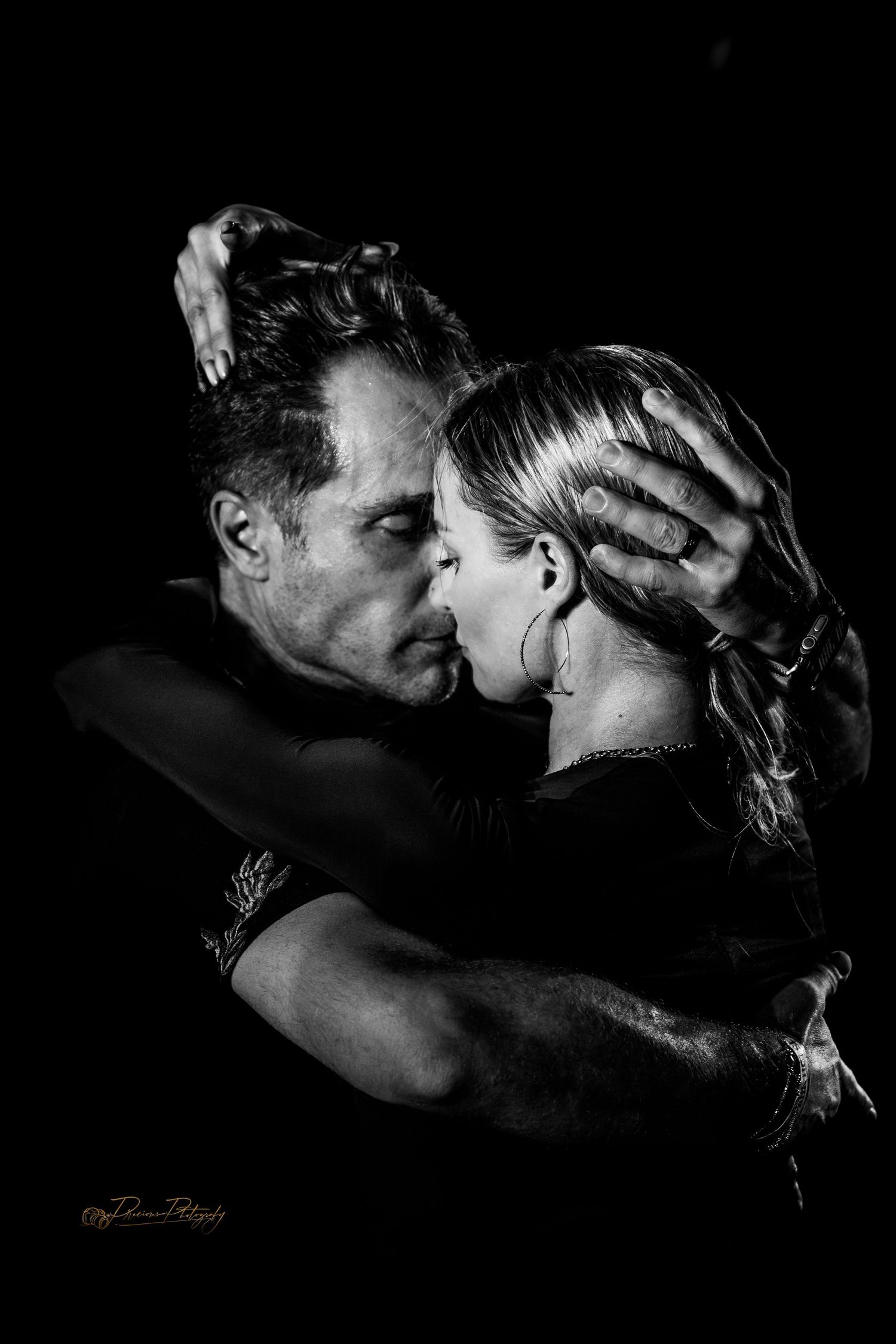 Riccardo & Yulia Vivo Latino Summer Camp