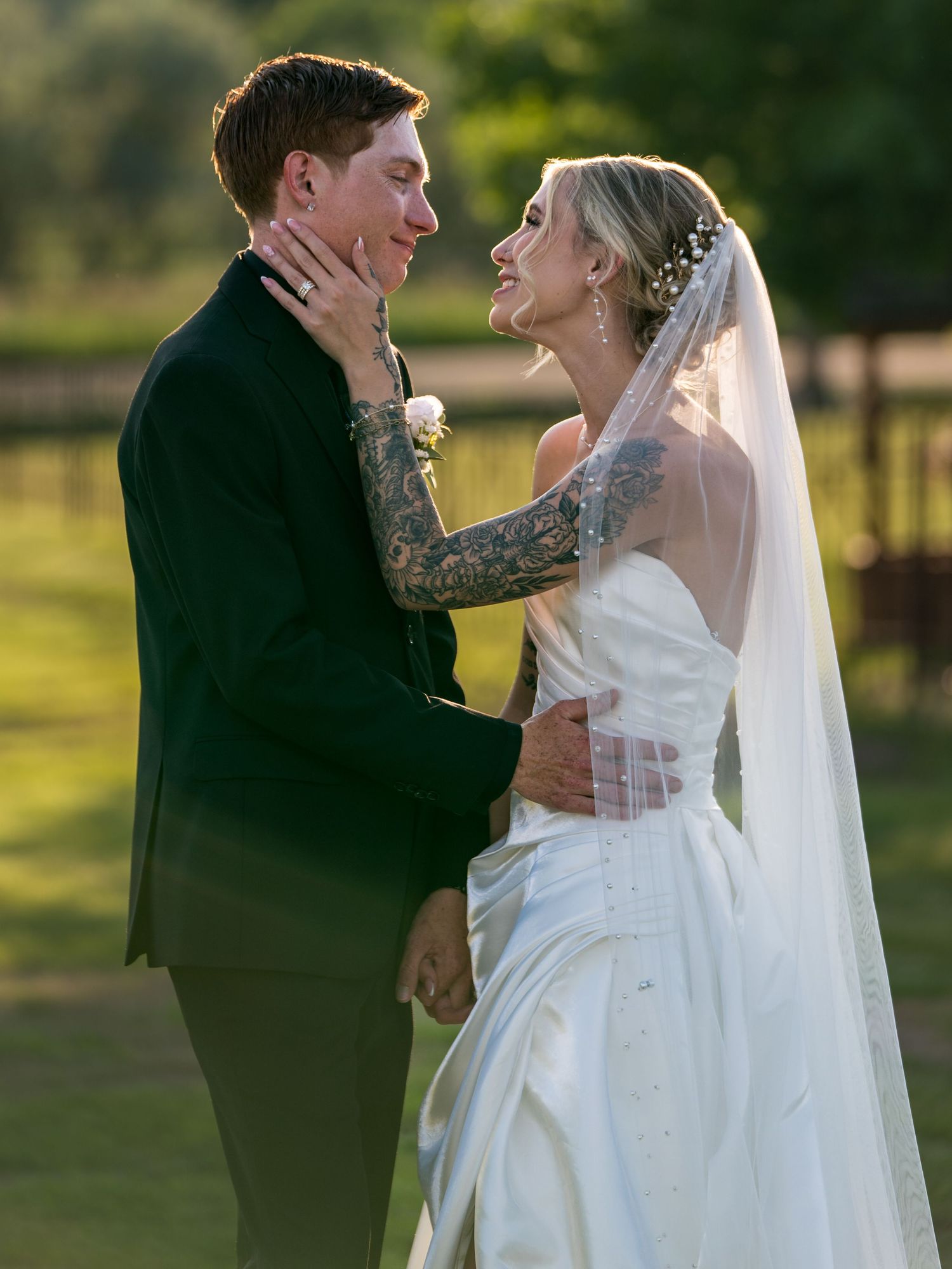 NORTHERN COLORADO WEDDING PHOTO TAKEN BY SARAH MICHELLE CREATIVE