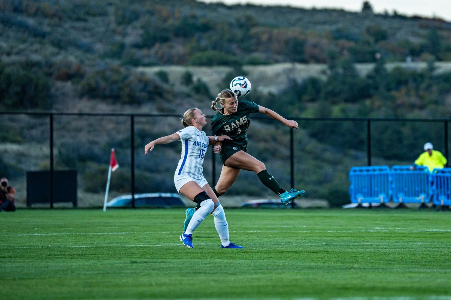 CSU SOCCER PORTRAIT TAKEN BY SARAH MICHELLE CREATIVE