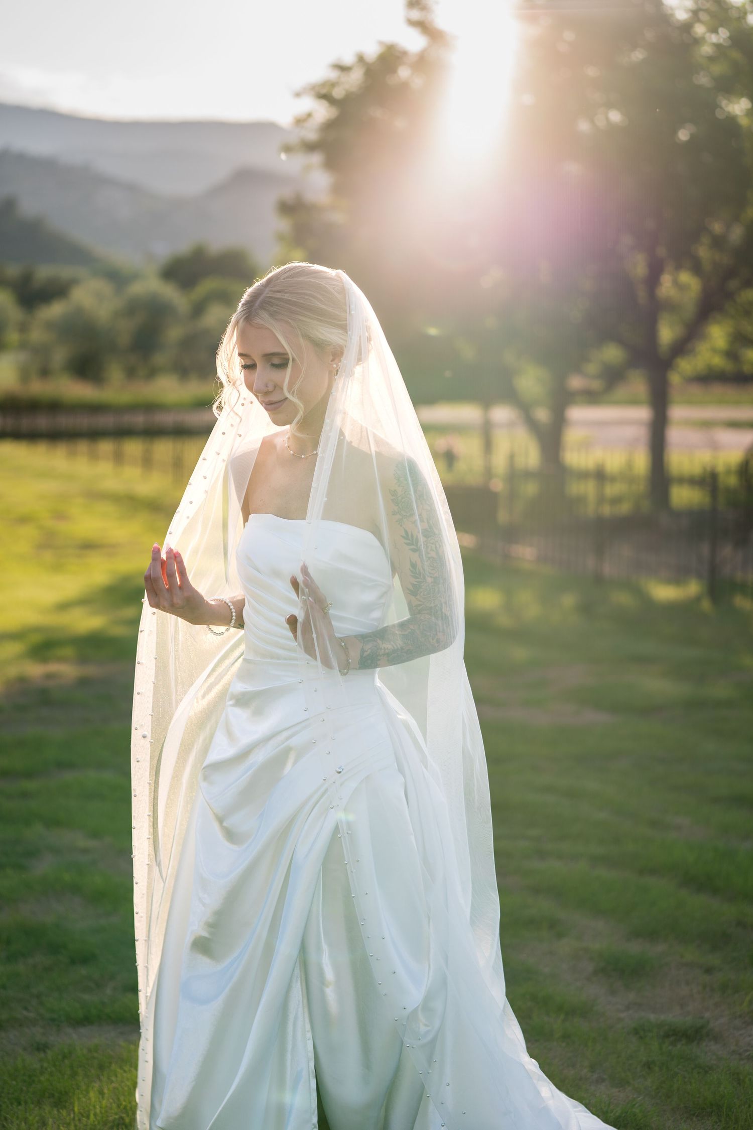 NORTHERN COLORADO WEDDING PHOTO TAKEN BY SARAH MICHELLE CREATIVE