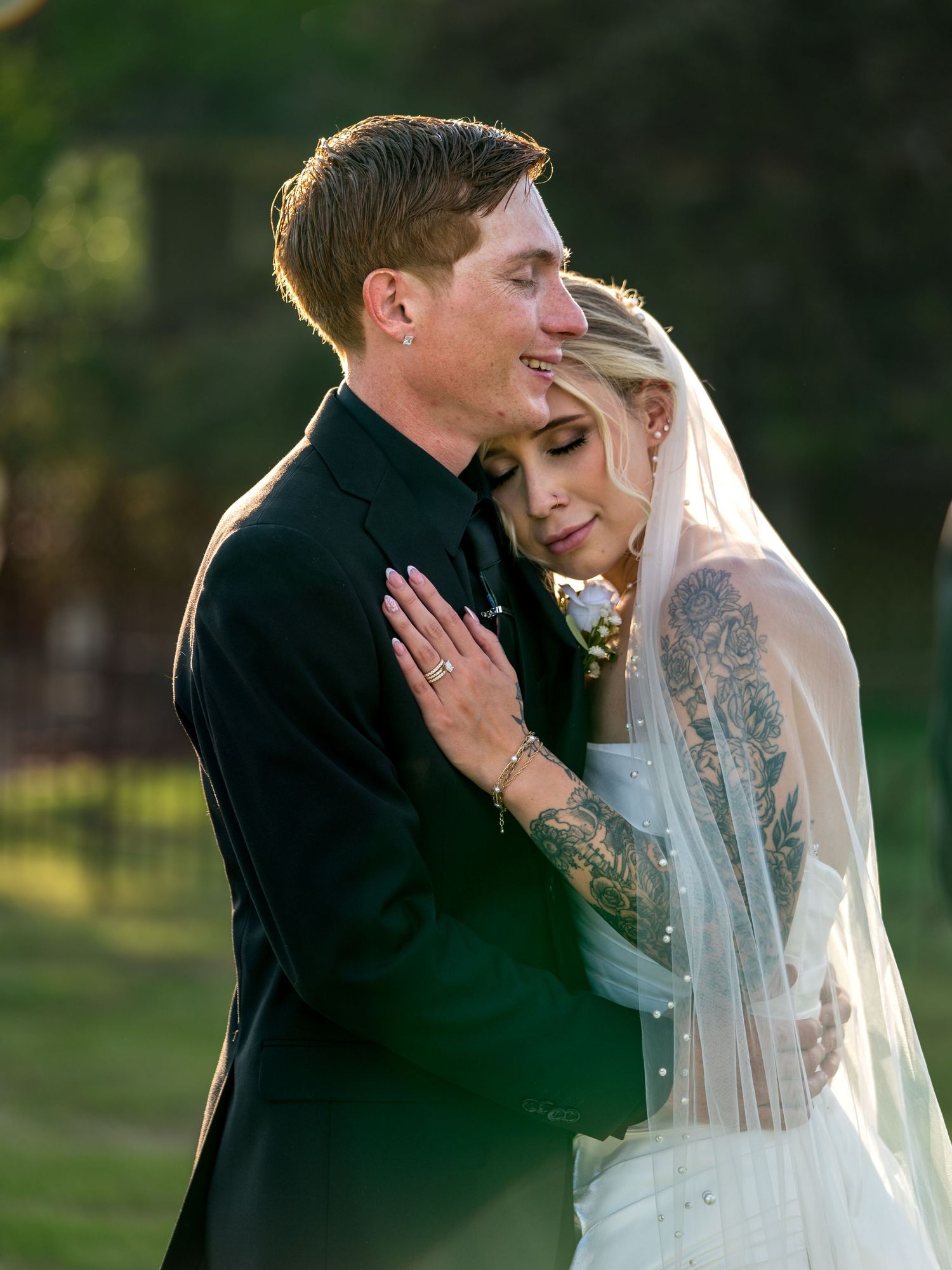 NORTHERN COLORADO WEDDING PHOTO TAKEN BY SARAH MICHELLE CREATIVE