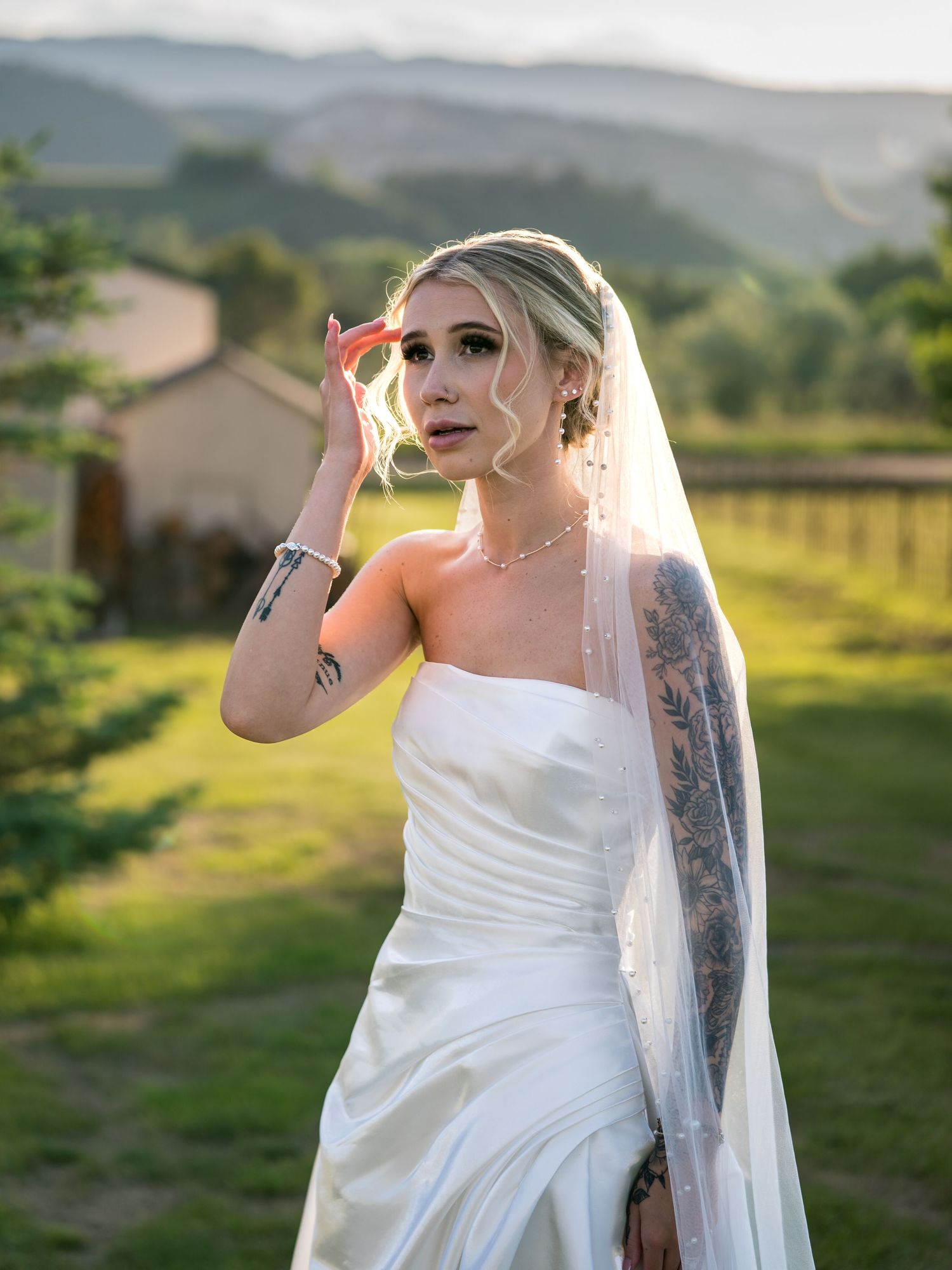 NORTHERN COLORADO WEDDING PHOTO TAKEN BY SARAH MICHELLE CREATIVE