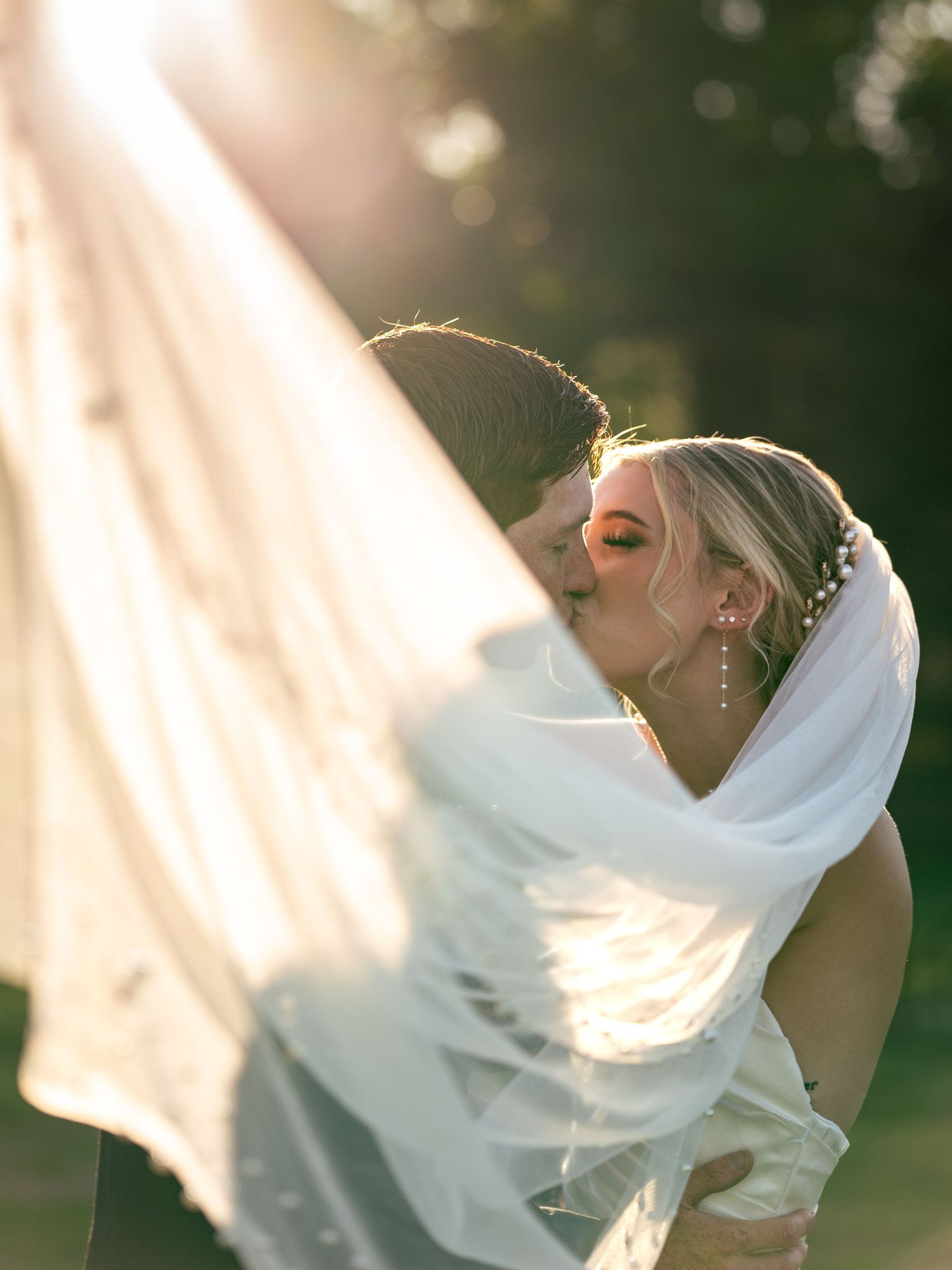 NORTHERN COLORADO WEDDING PORTRAIT TAKEN BY SARAH MICHELLE CREATIVE