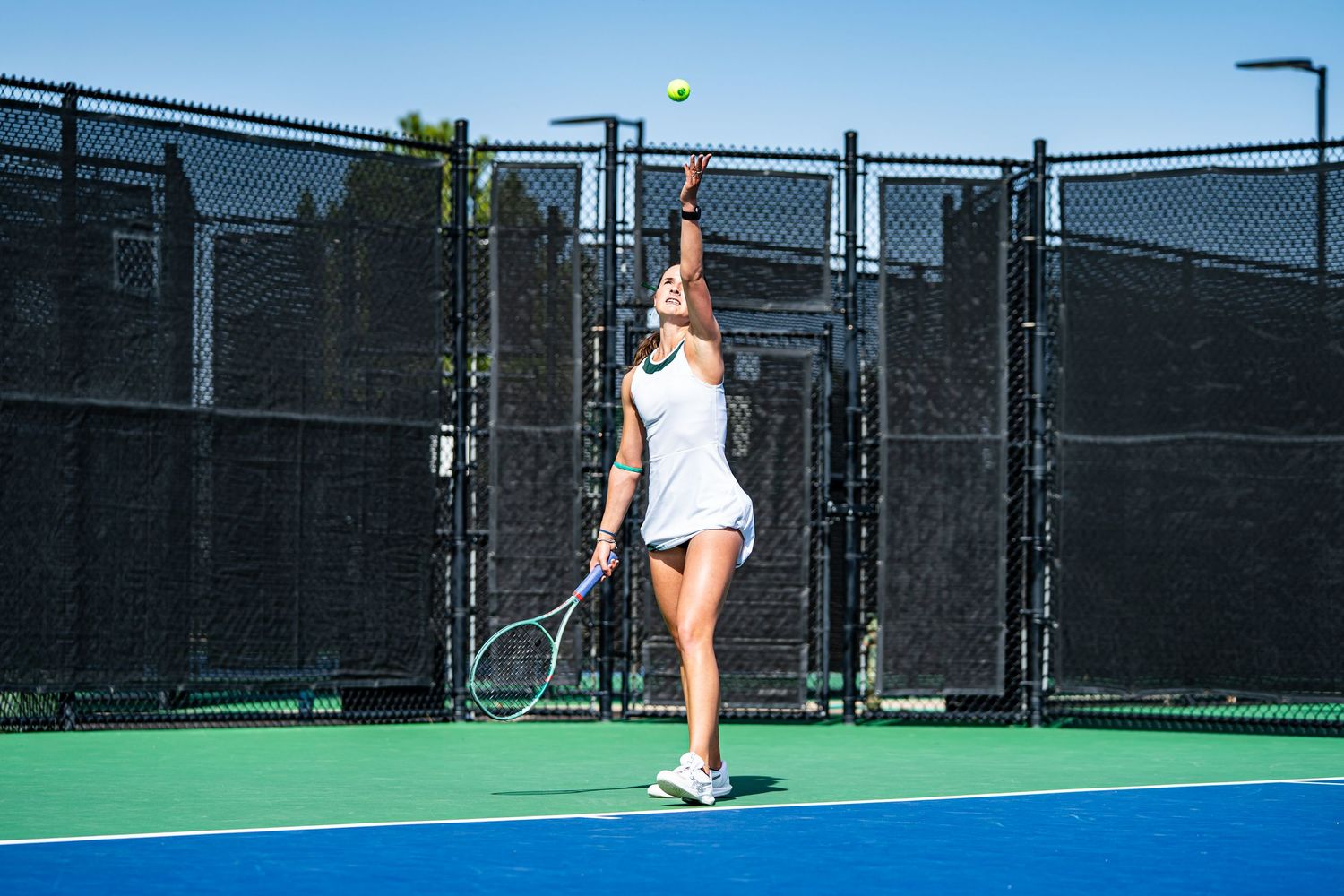 COLORADO STATE TENNIS TAKEN BY SARAH MICHELLE CREATIVE