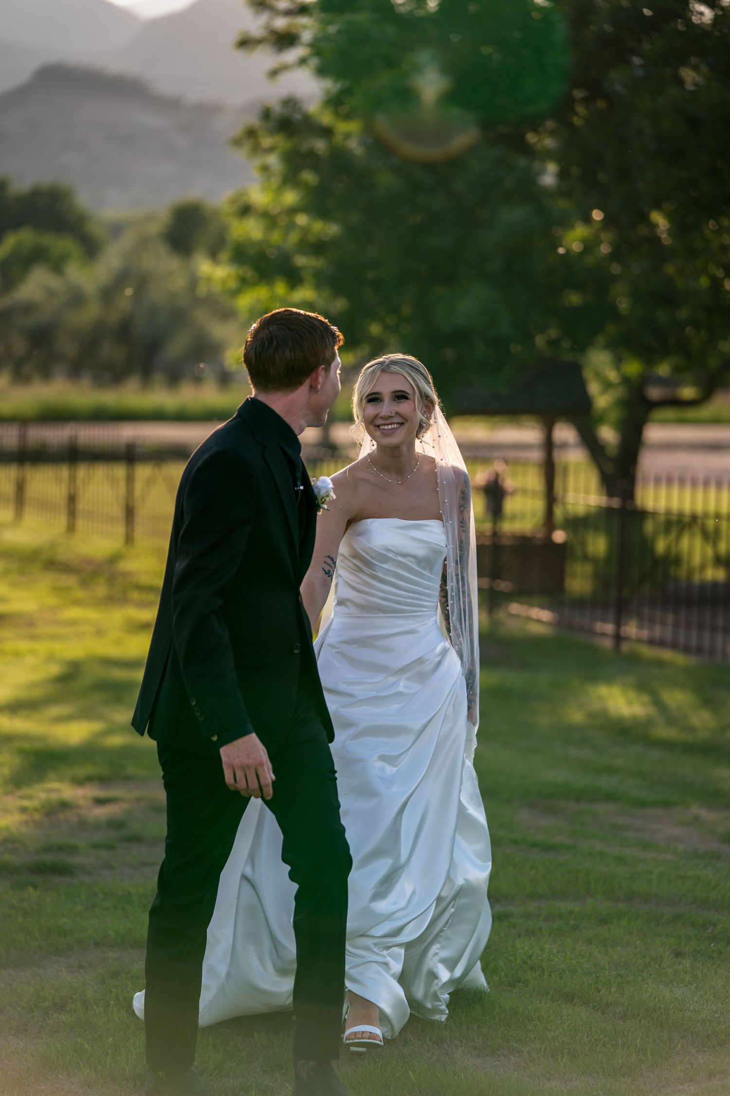 NORTHERN COLORADO WEDDING PHOTO TAKEN BY SARAH MICHELLE CREATIVE